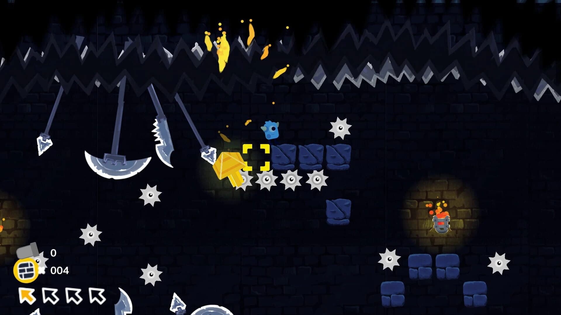 Rompe! screenshot 5