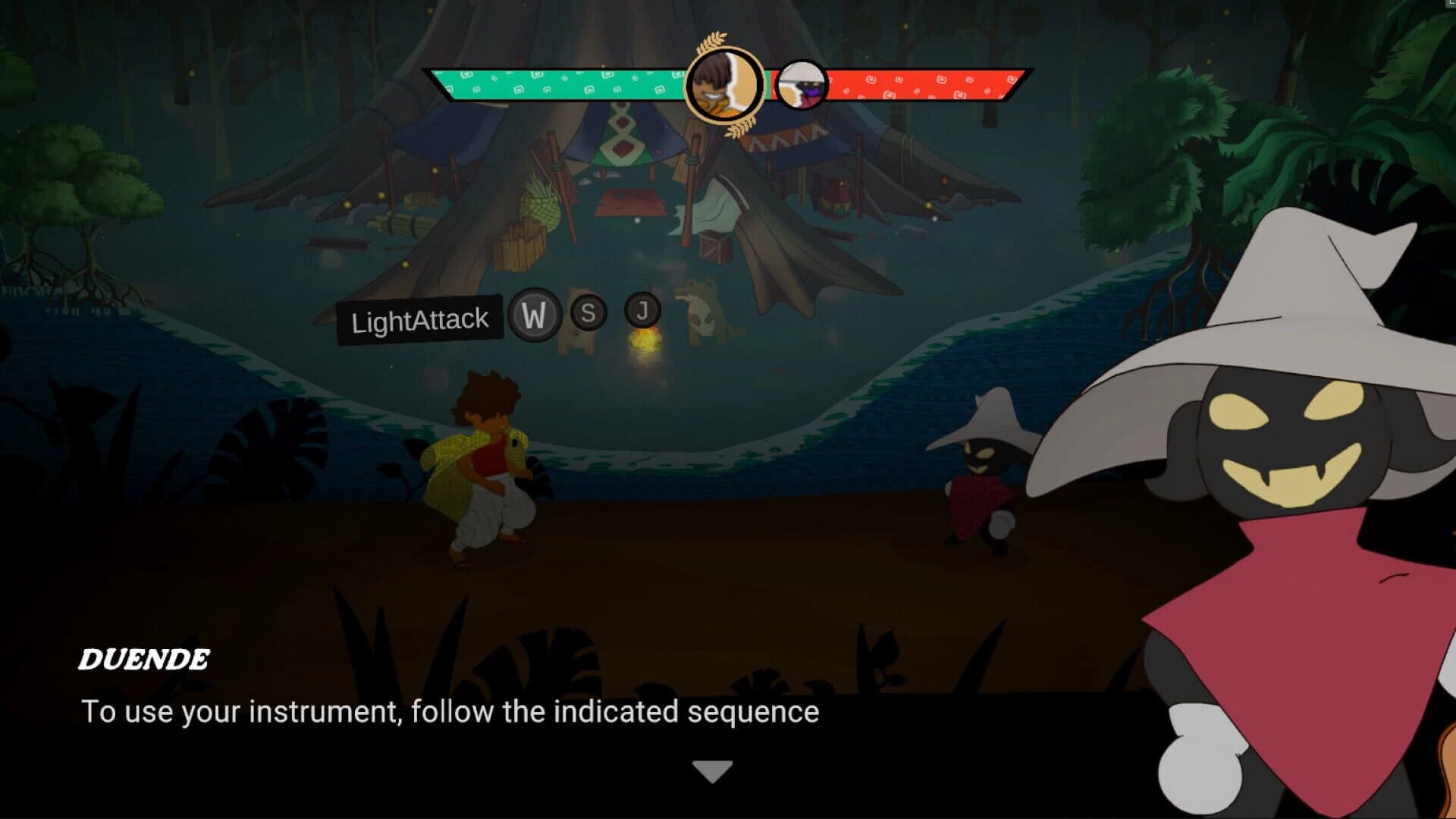 Rongu screenshot 5