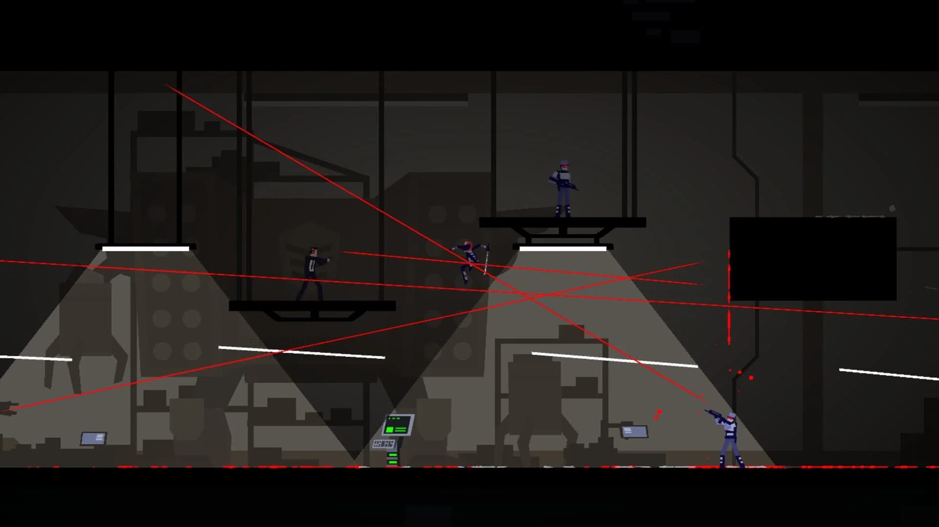 Ronin screenshot 5