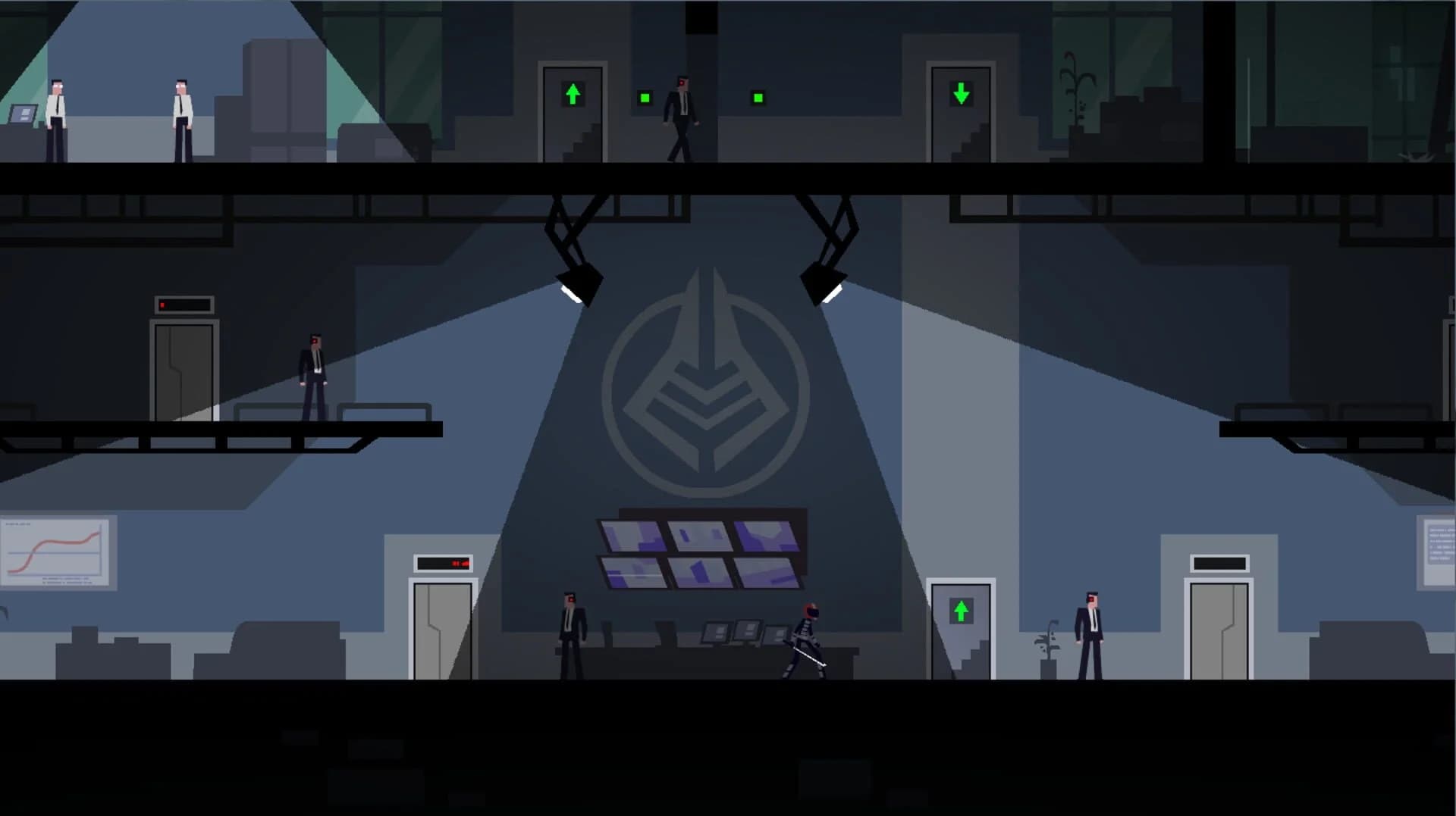 Ronin screenshot 3