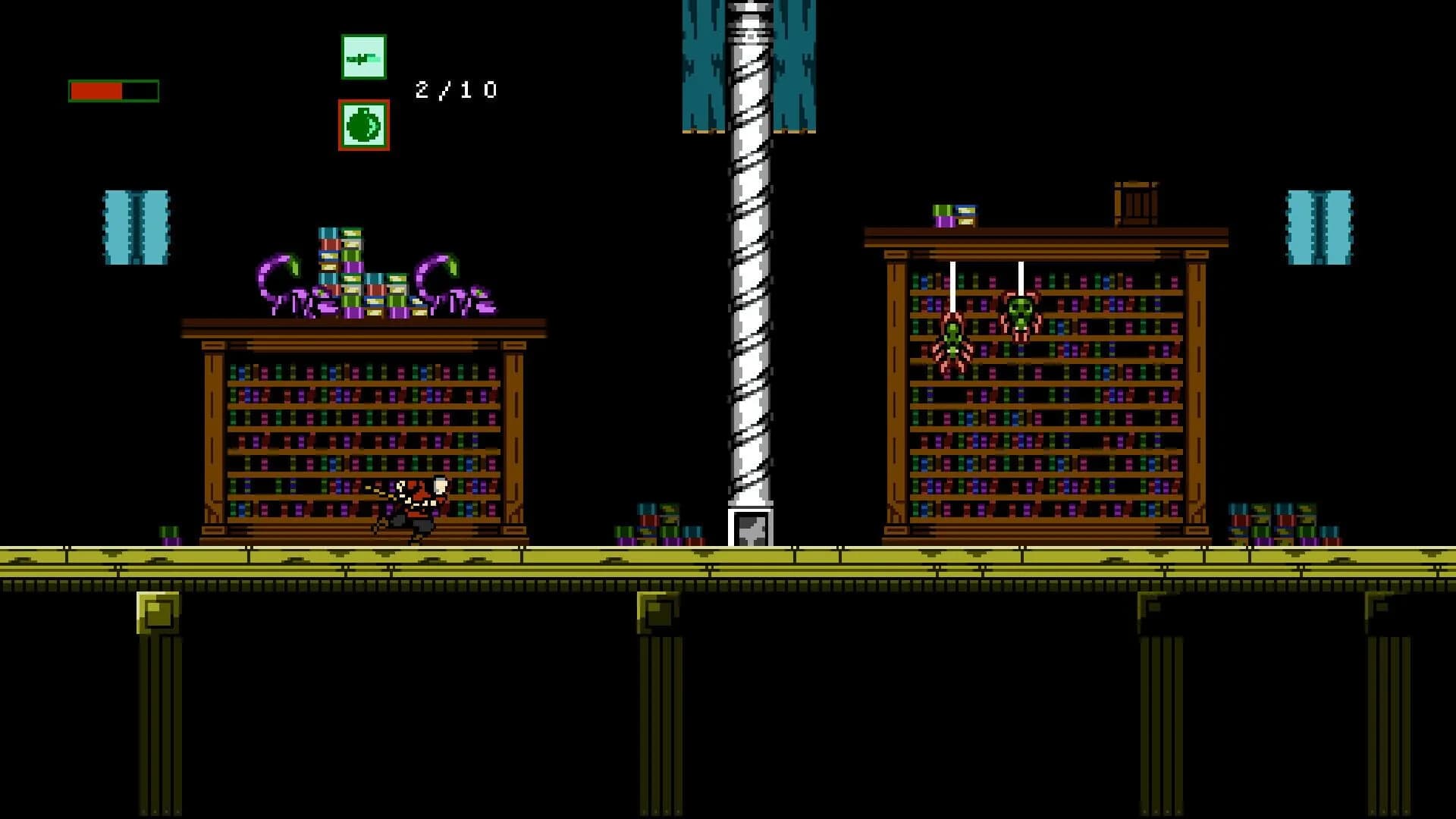 Ronin's Requiem screenshot 2