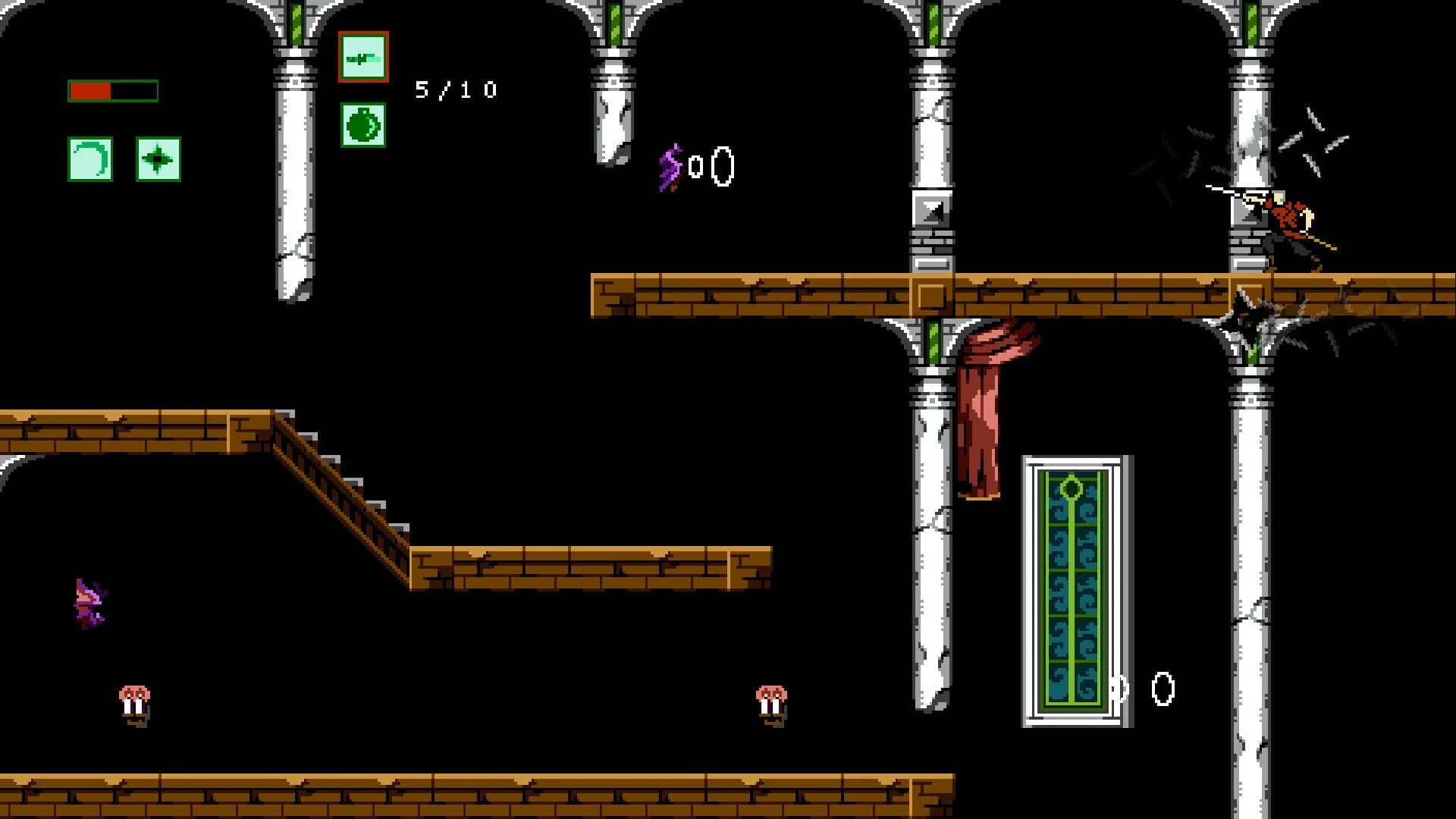 Ronin's Requiem screenshot 3