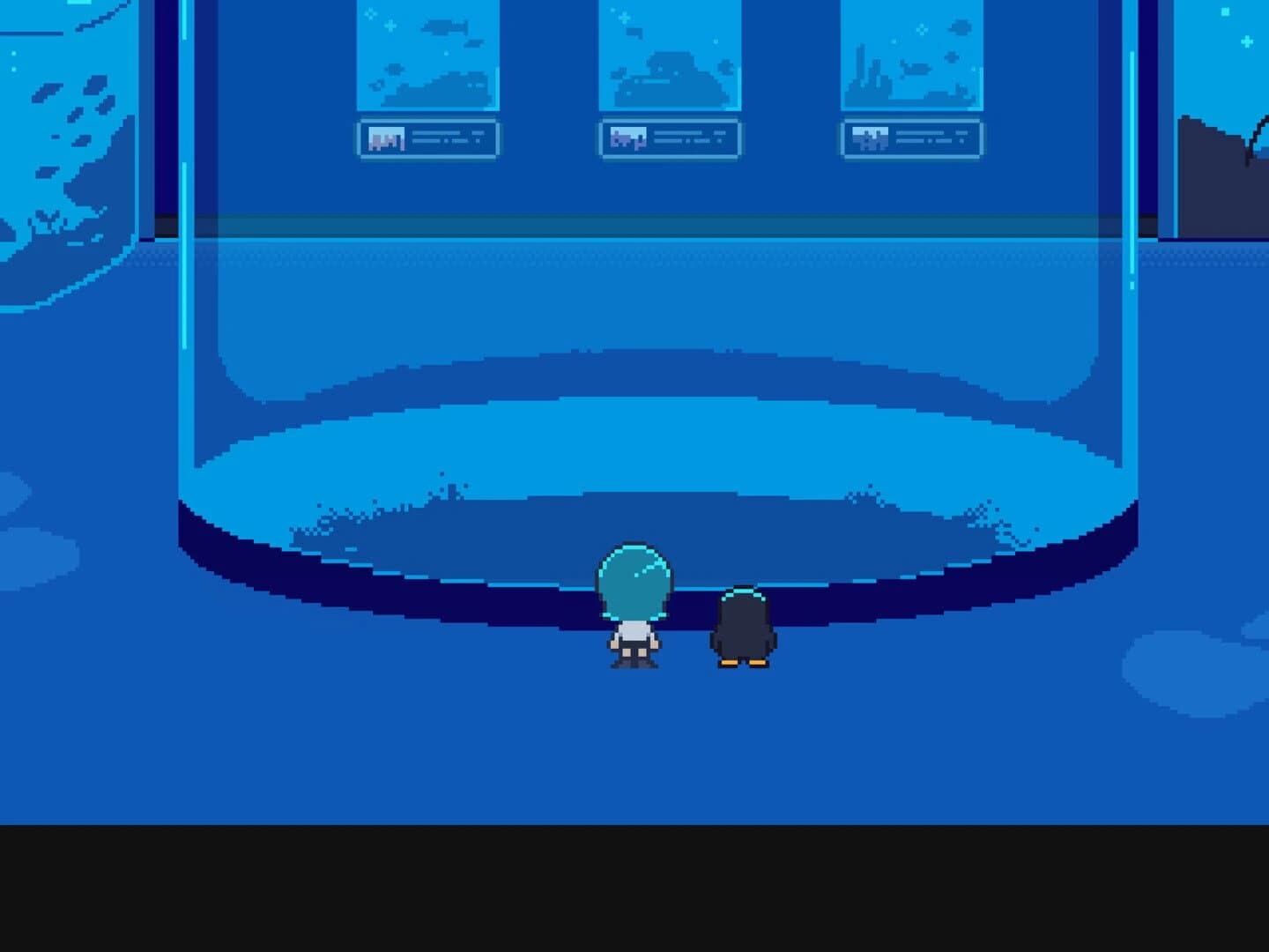 Ronnarium screenshot 1