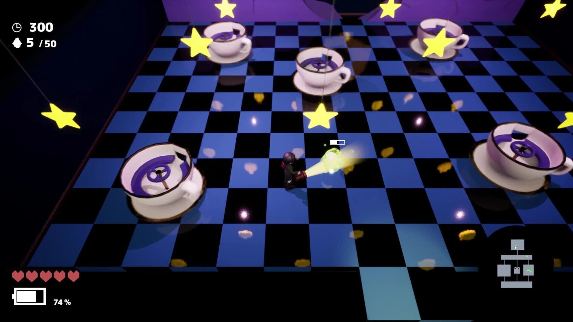 Ronnie Park screenshot 4