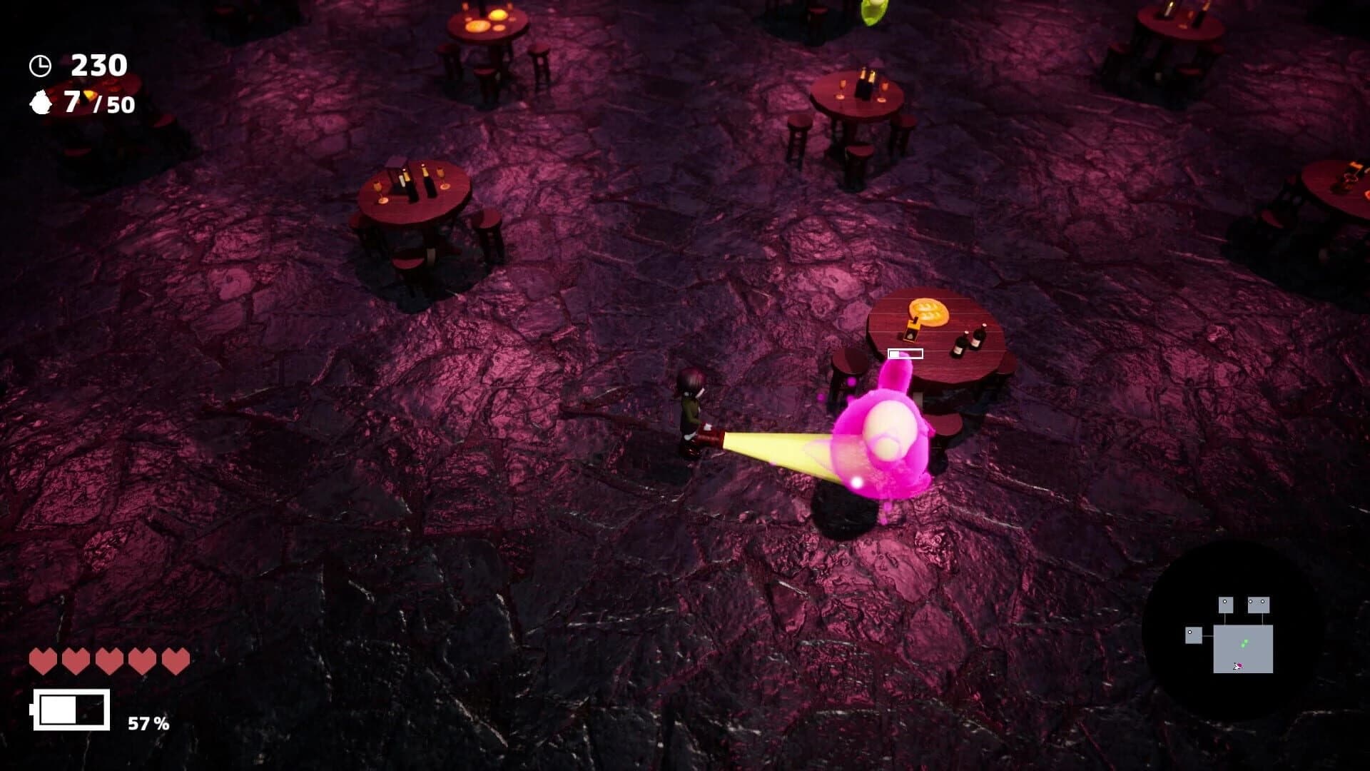 Ronnie Park screenshot 3