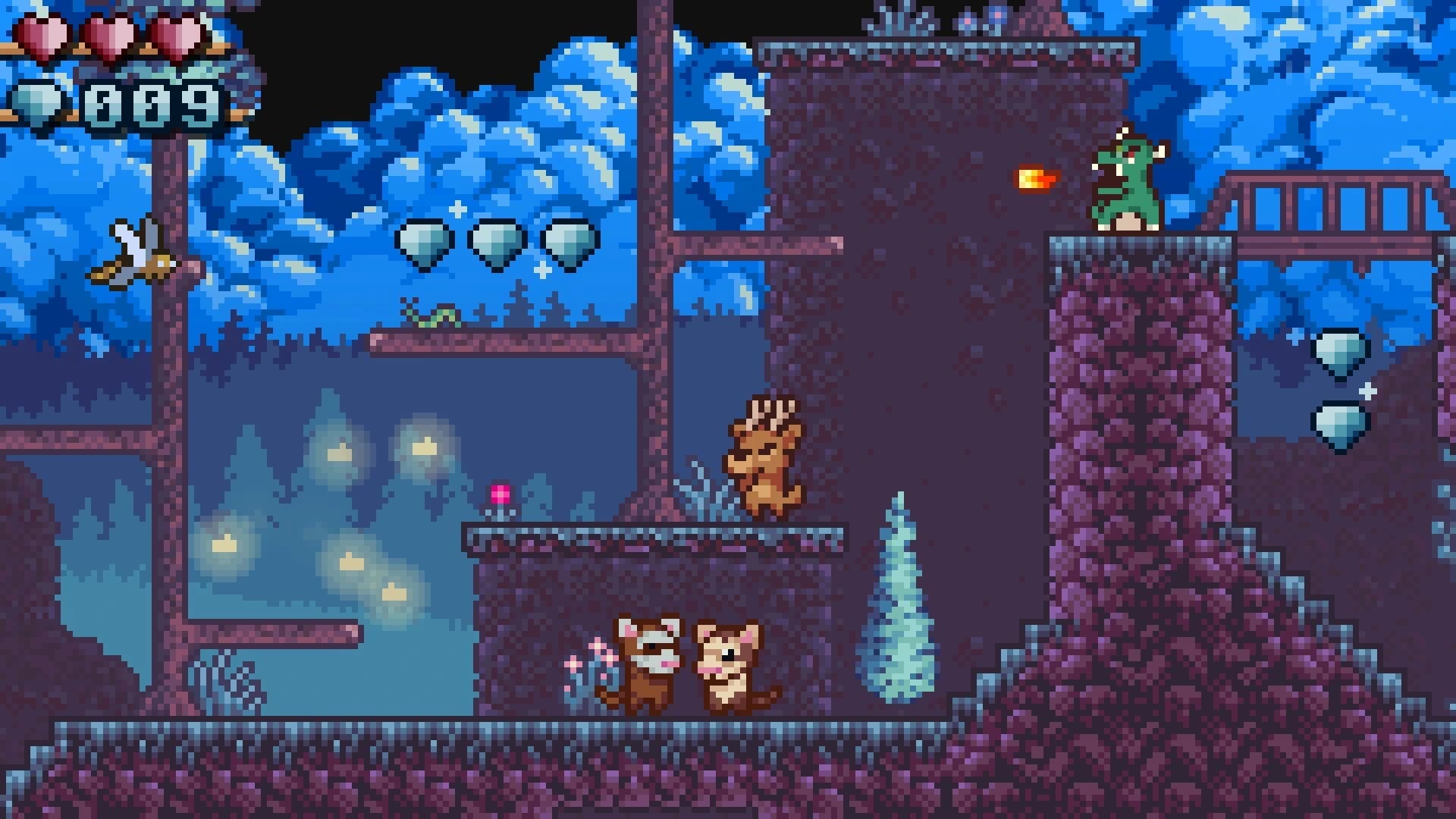Ronny's Climb screenshot 3