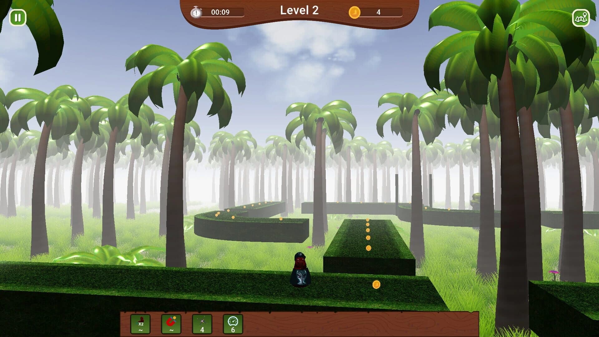 Roober screenshot 4