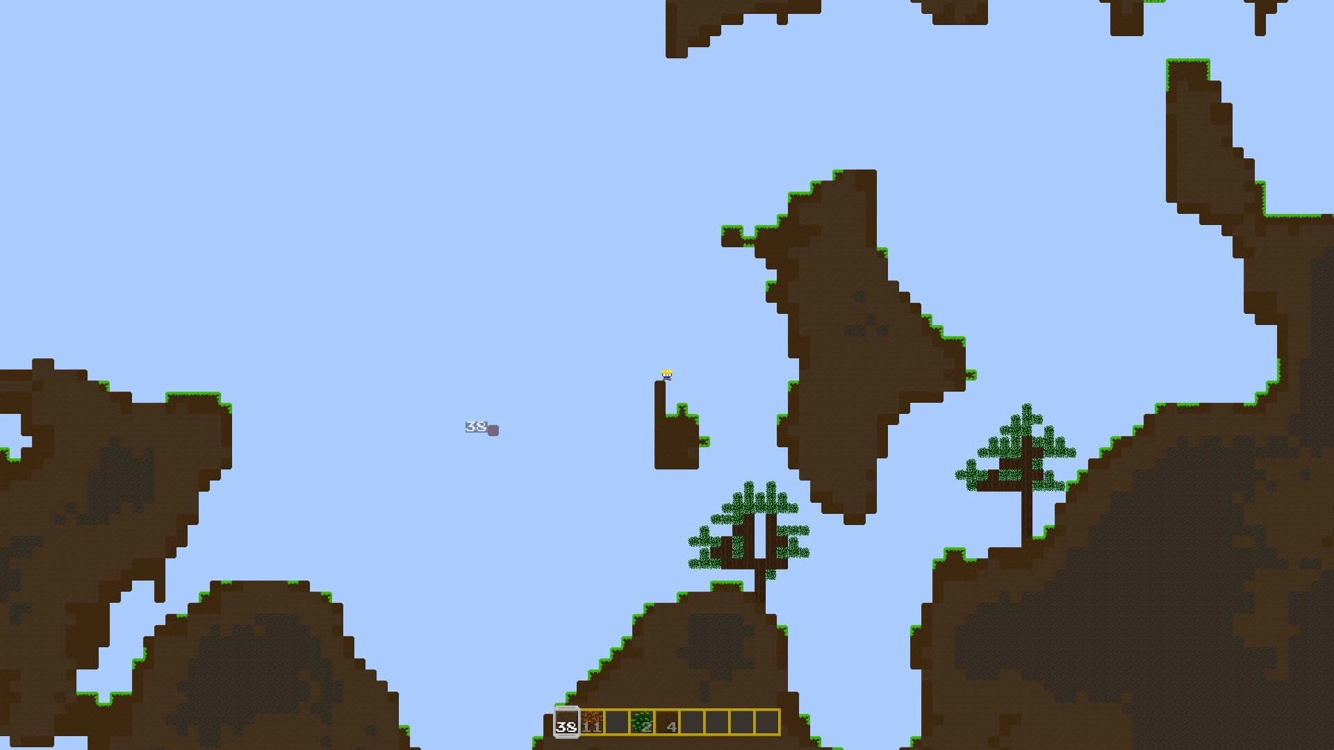 Roody: 2d screenshot 4