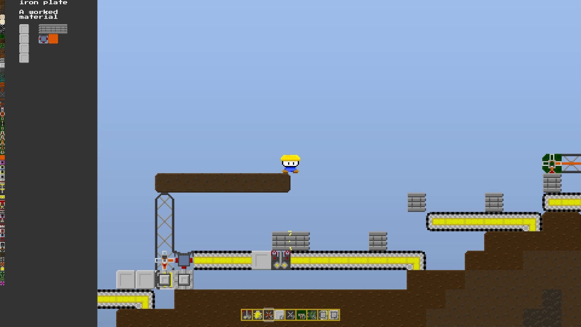 Roody: 2d screenshot 5