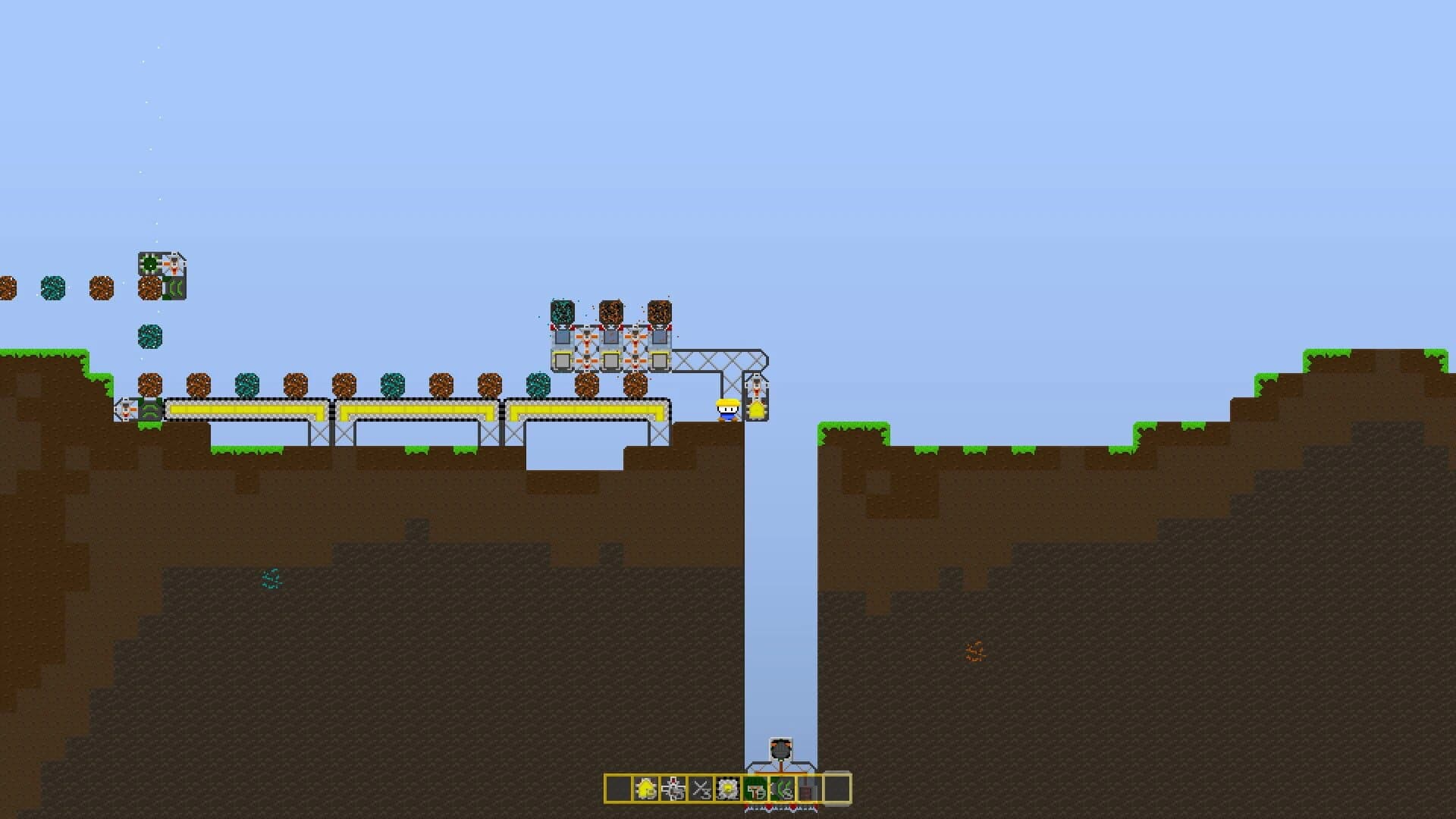 Roody: 2d screenshot 3