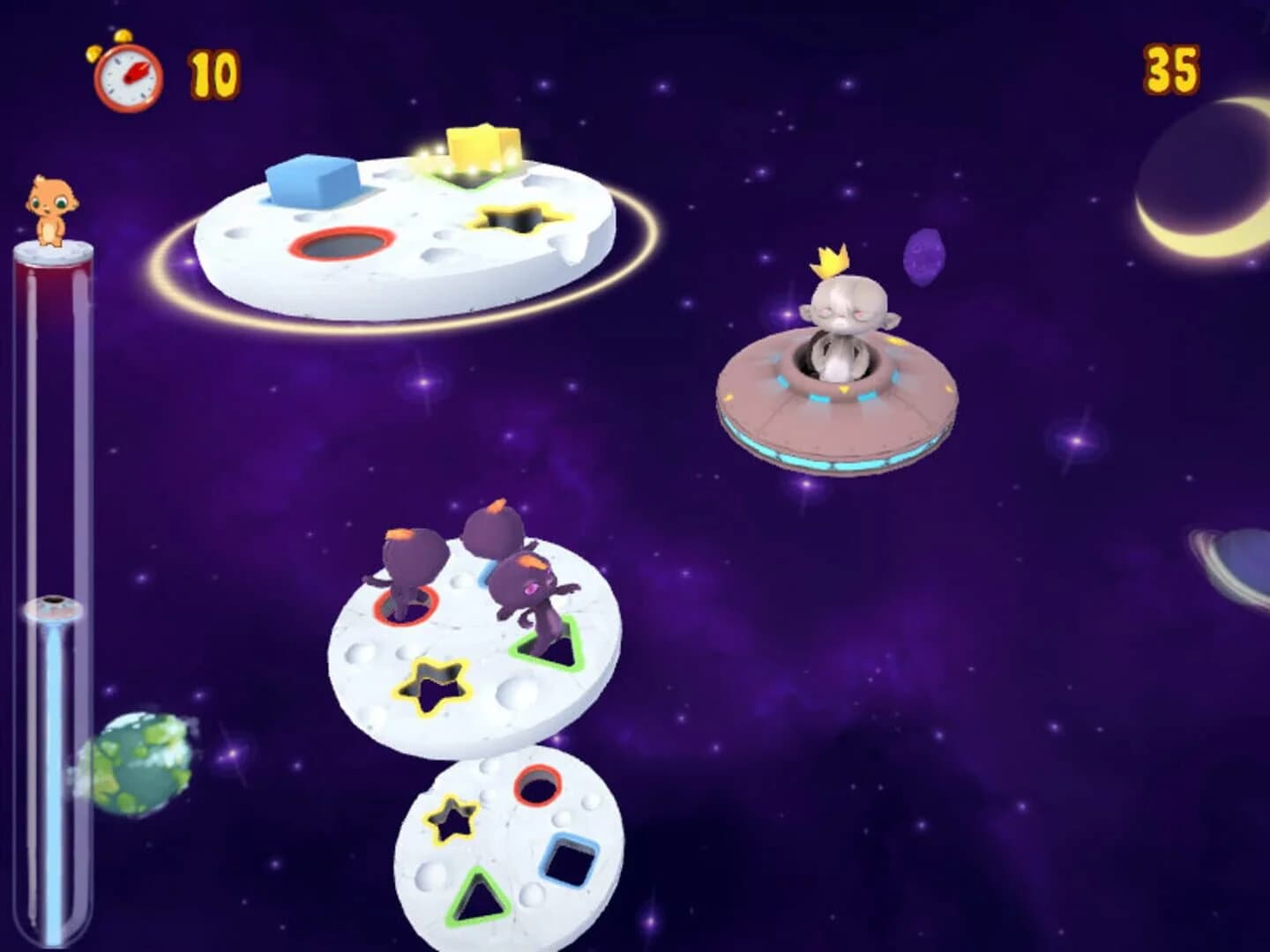 Roogoo screenshot 2