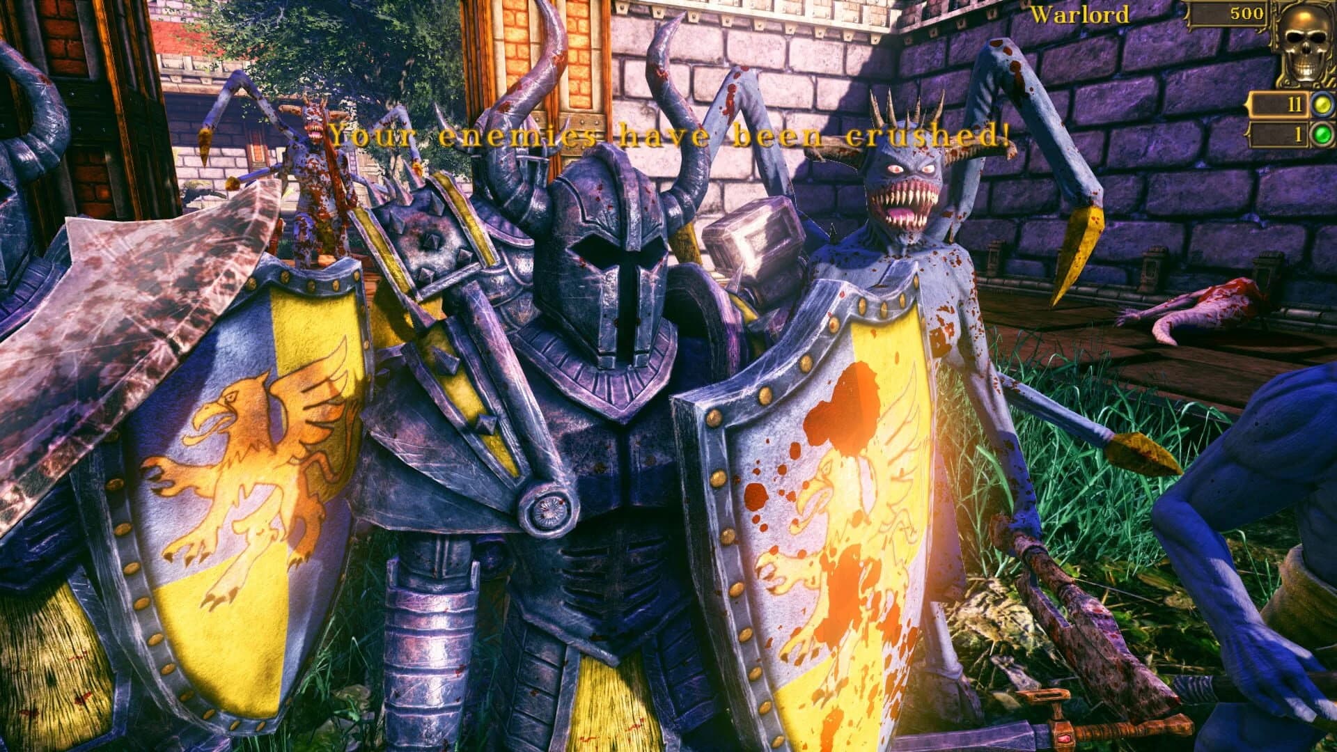 Rooks Keep screenshot 5