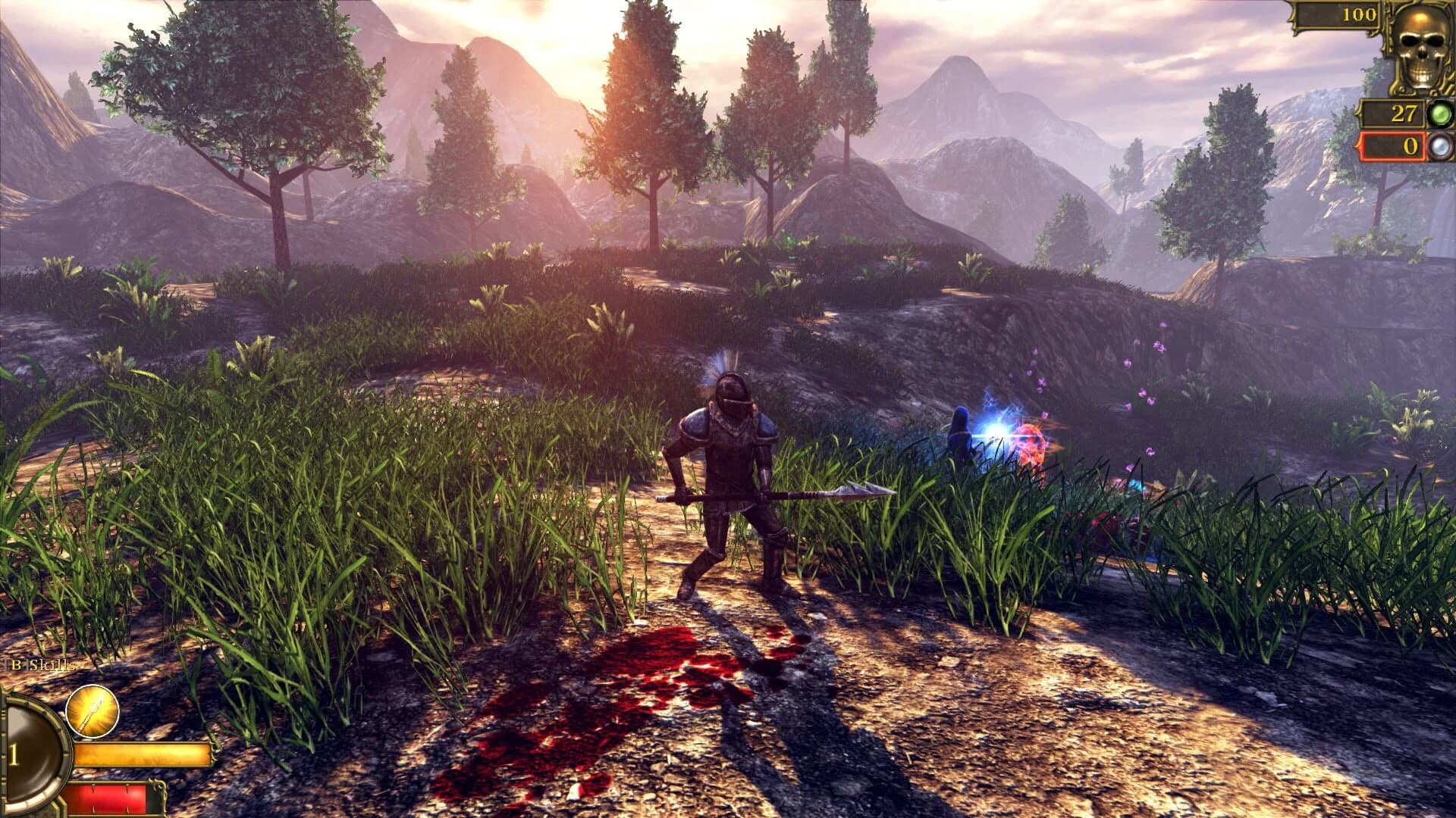 Rooks Keep screenshot 2