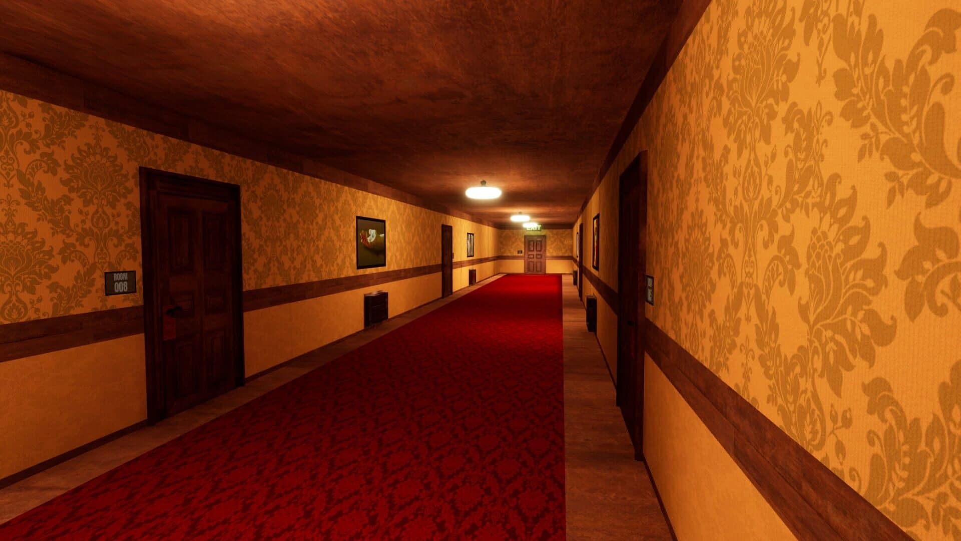 Room 13 screenshot 1