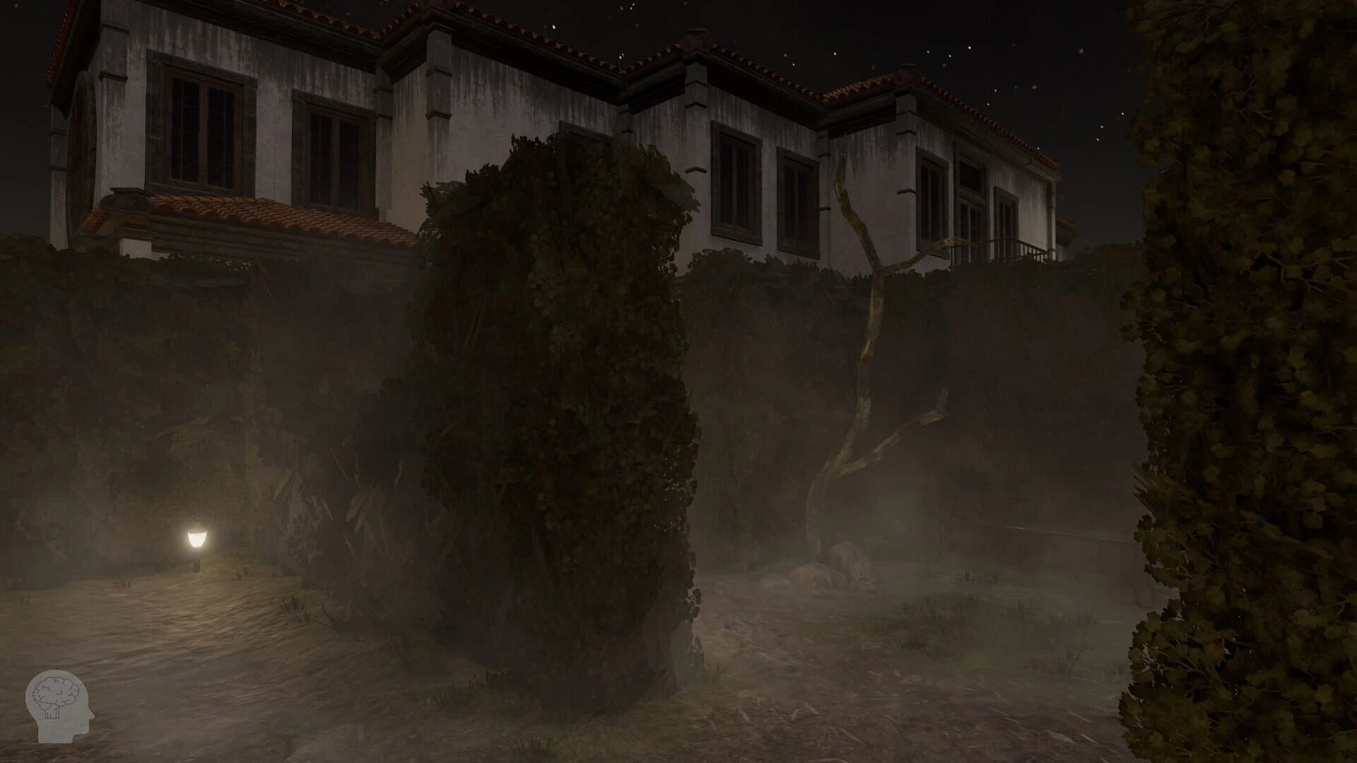 Room 208 screenshot 1