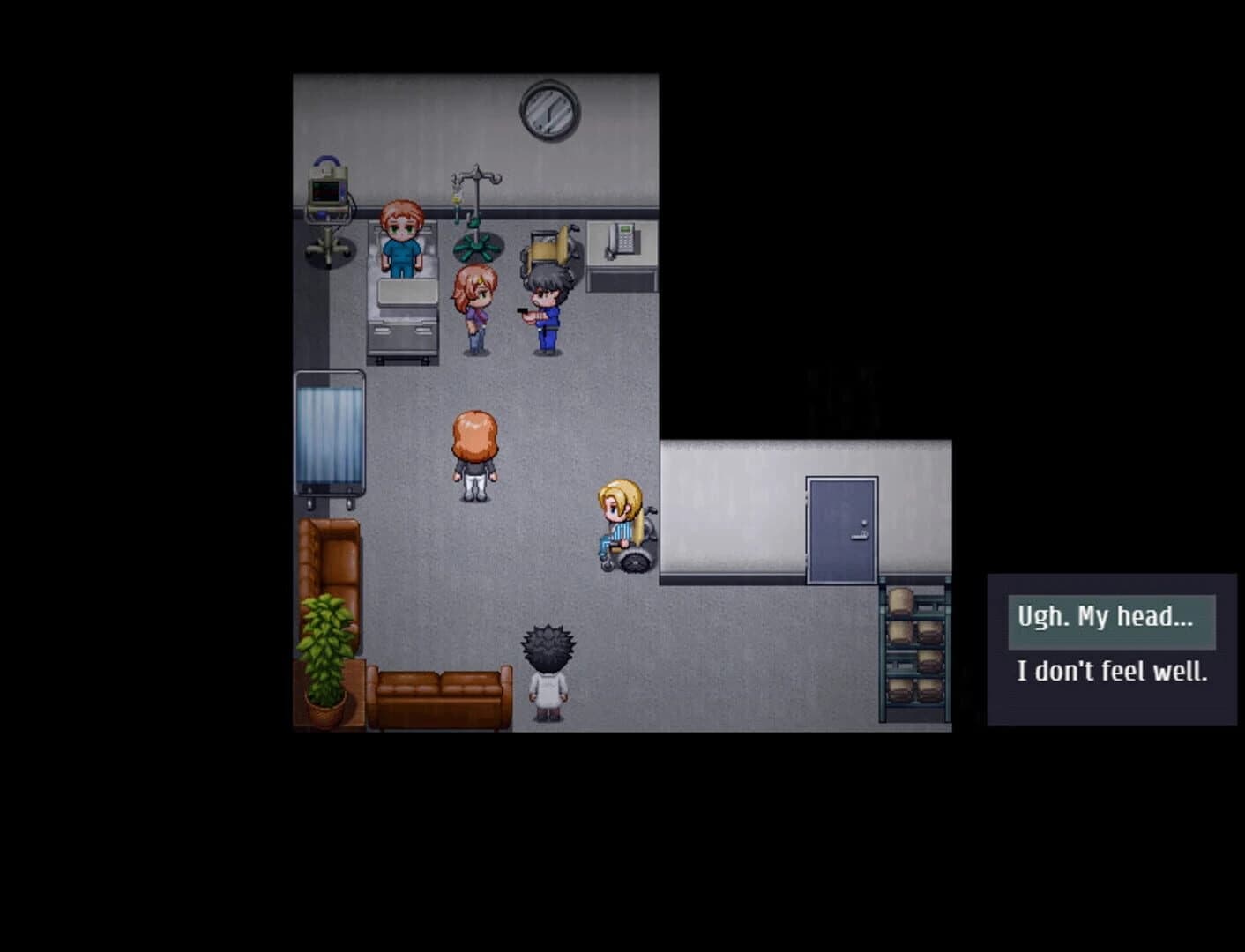 Room 42 screenshot 2