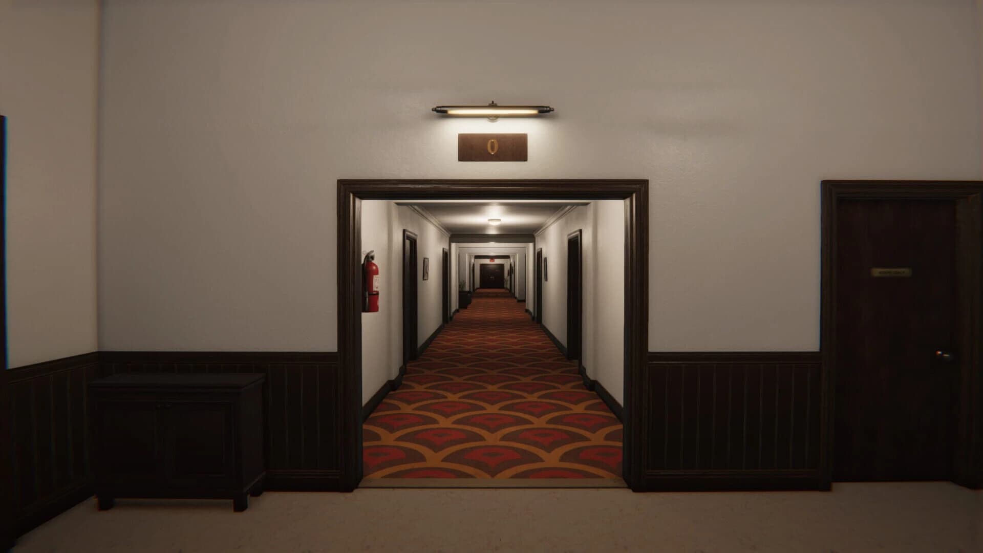 Room 713 screenshot 2