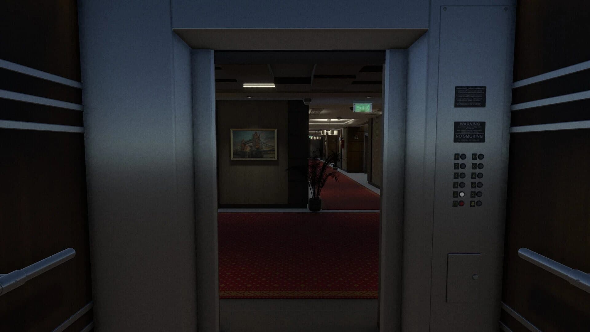 Room 808 screenshot 5