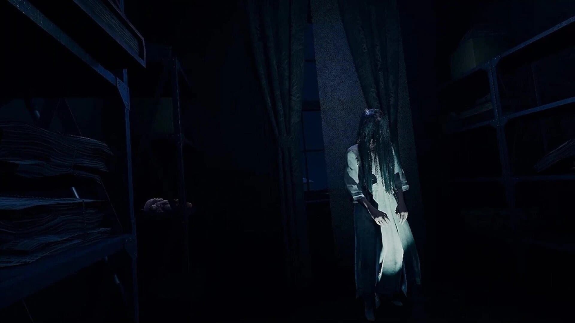 Room Escape '1053' screenshot 5