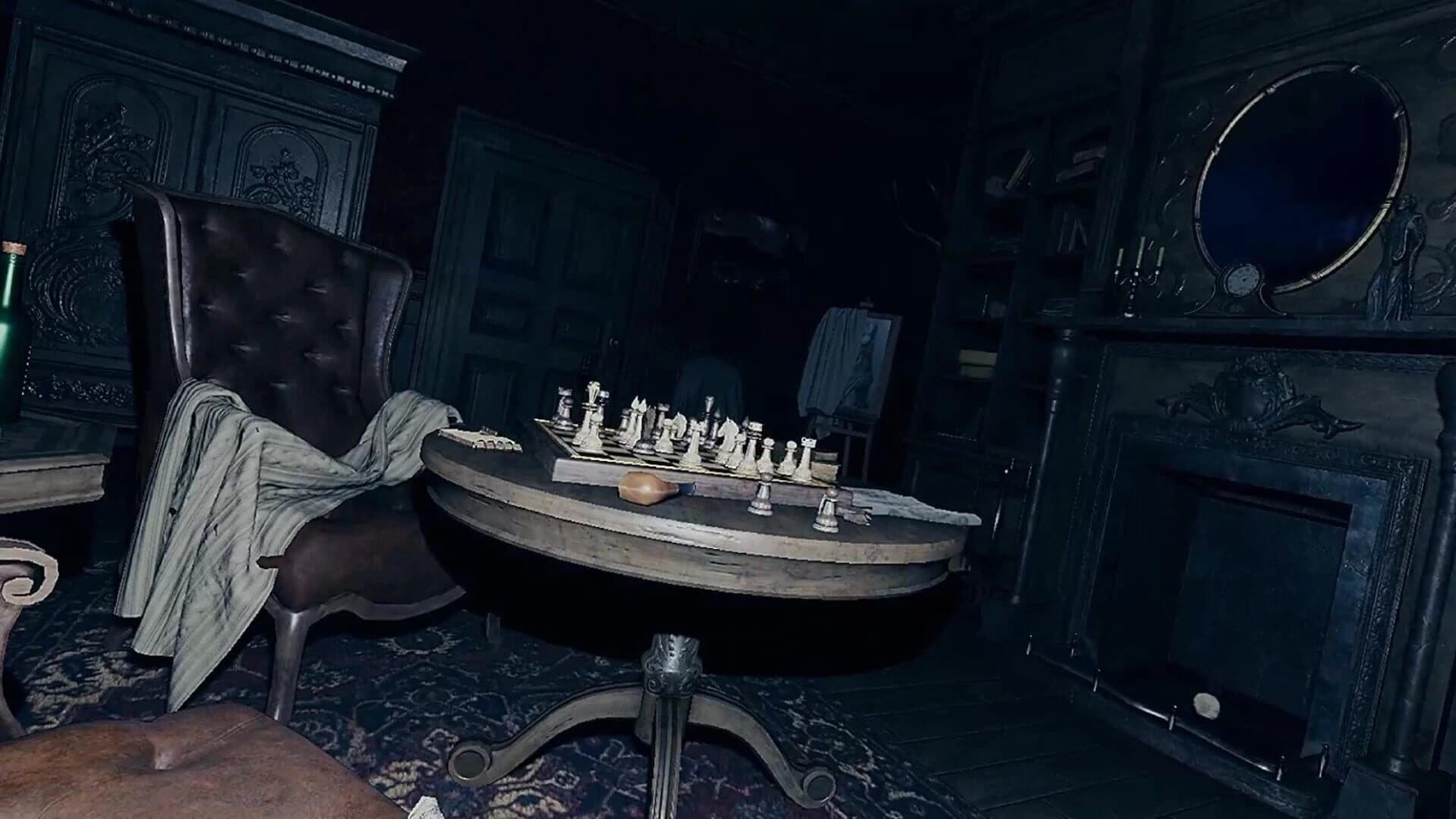 Room Escape '1053' screenshot 2