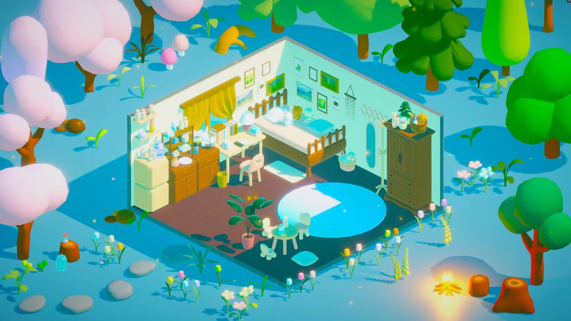 Room In Dream screenshot 3