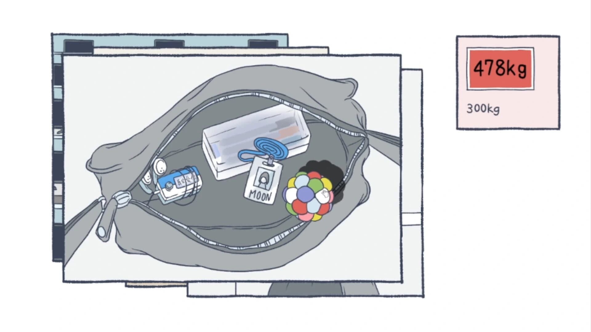 Room of Depression screenshot 4