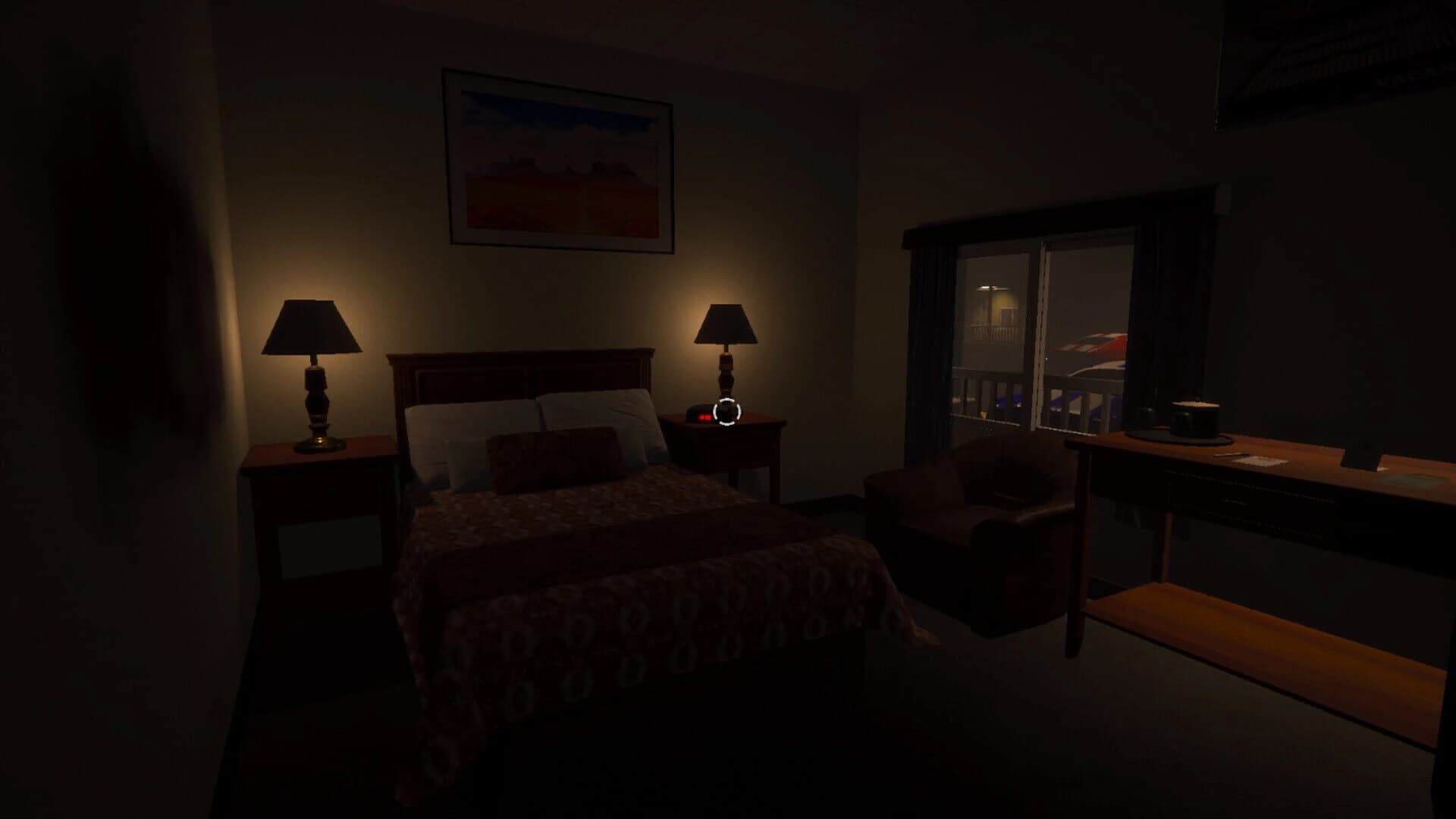 Room Service screenshot 2