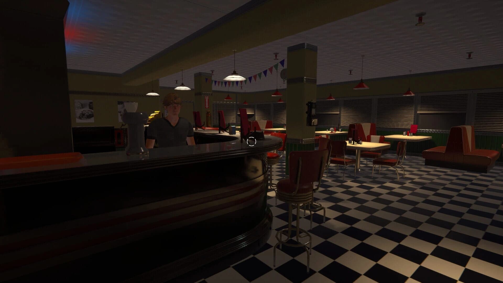 Room Service screenshot 4