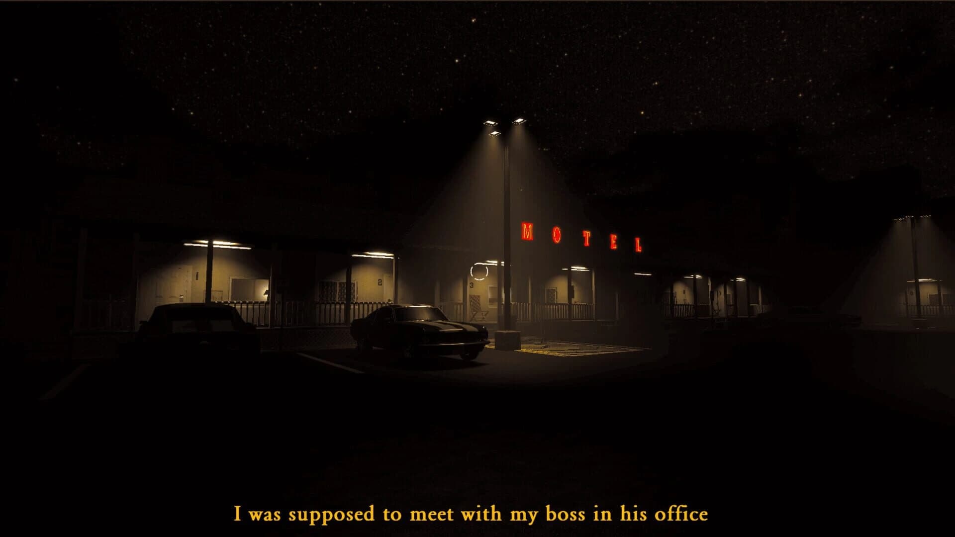Room Service screenshot 3