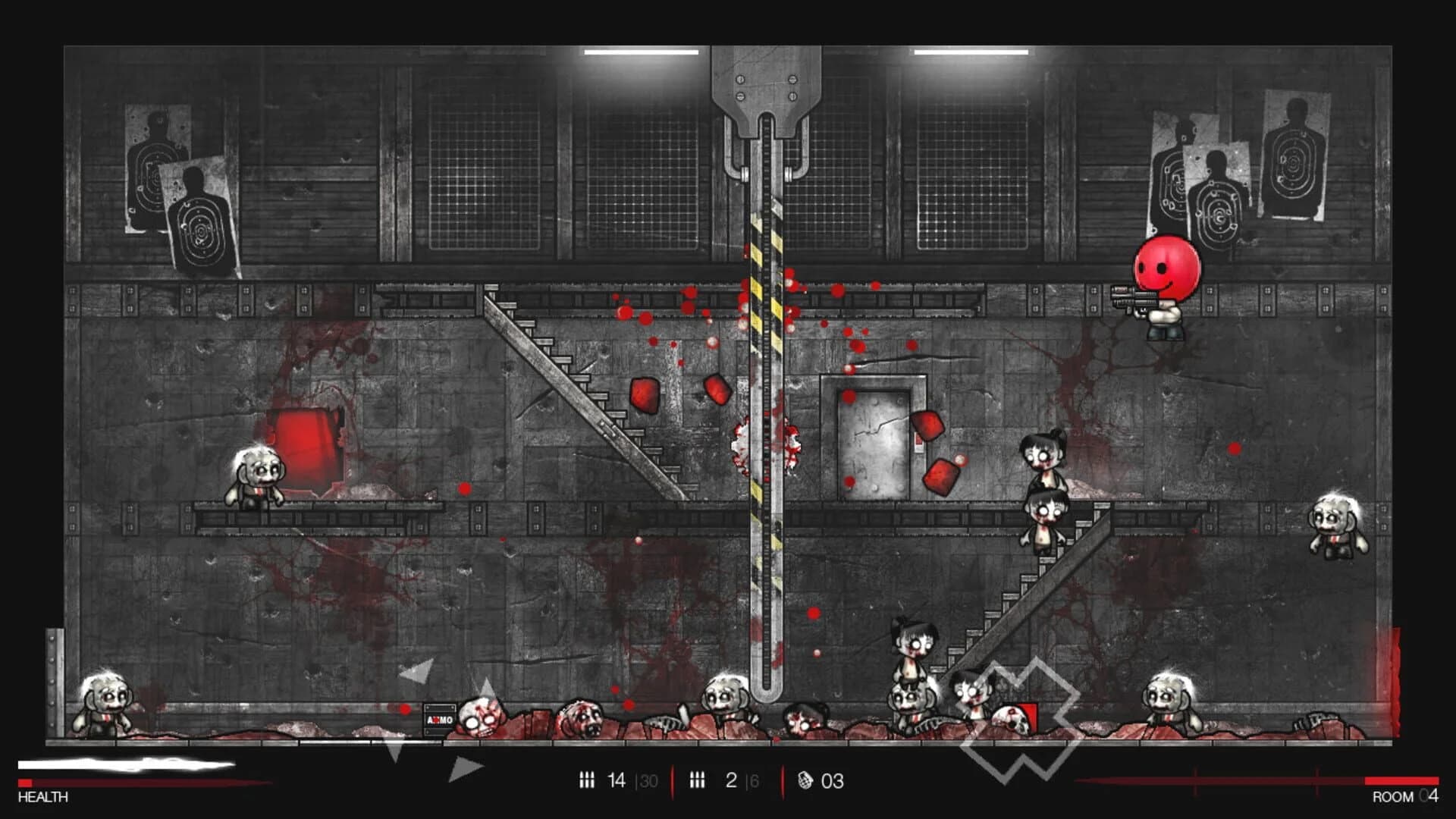 Room13 screenshot 5