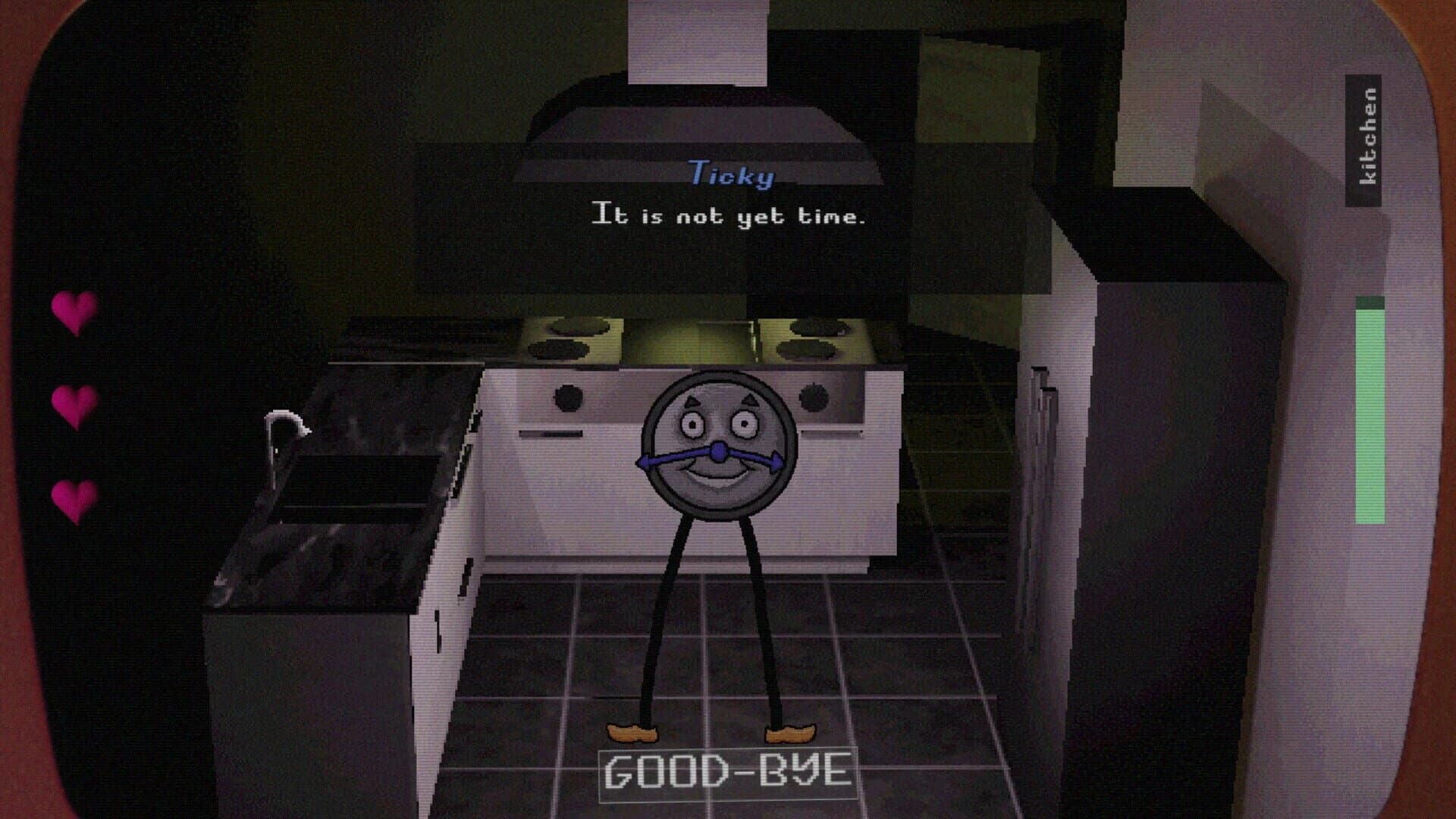 Room2Room screenshot 5
