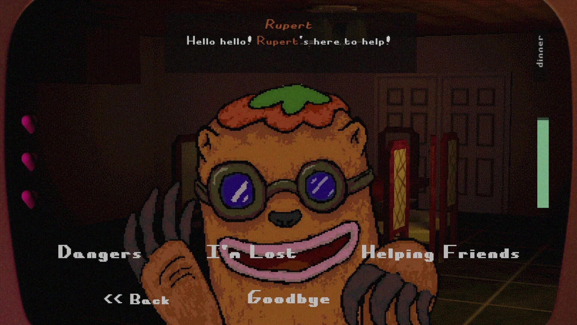 Room2Room screenshot 1