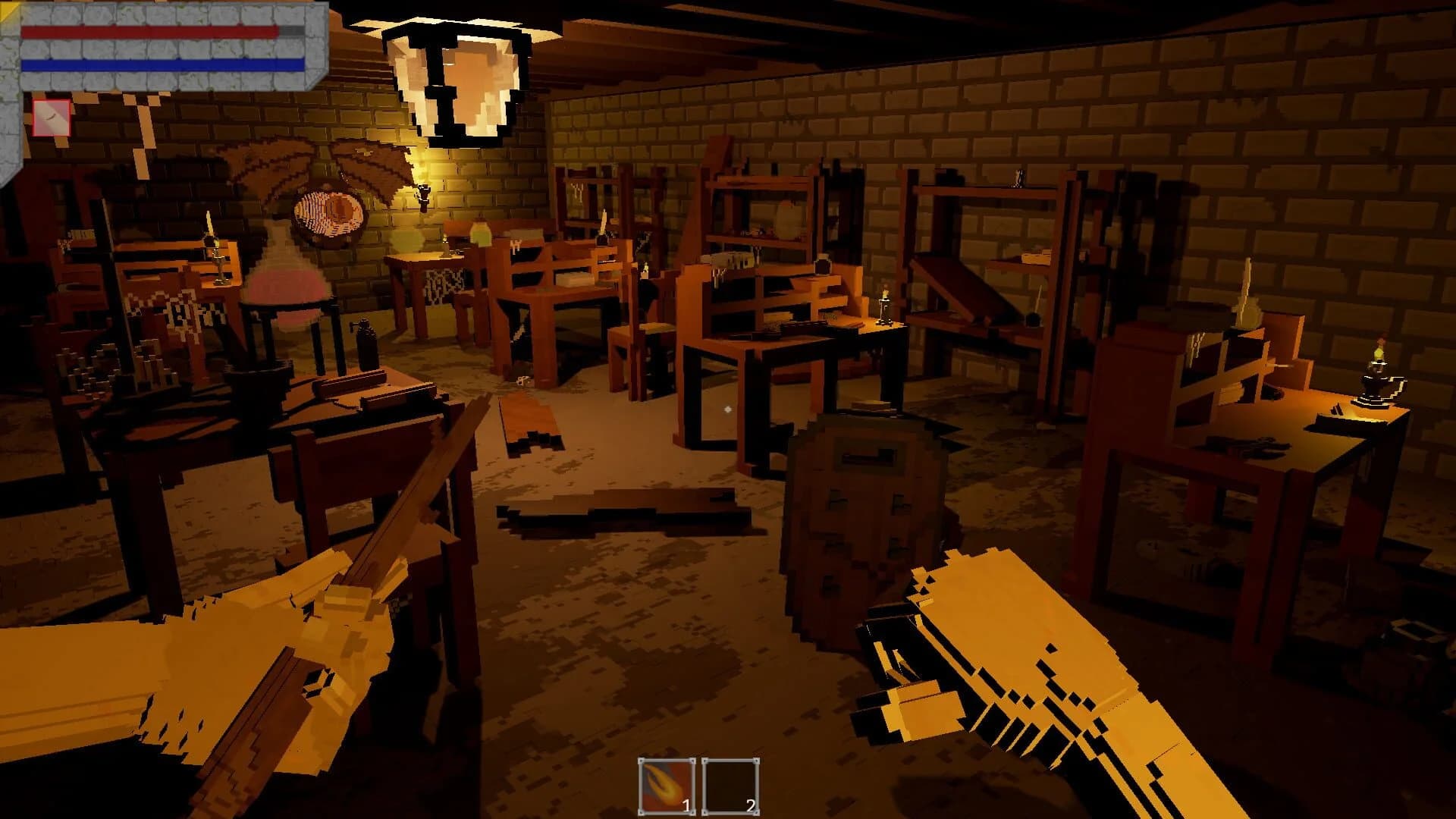 rooMaze screenshot 5