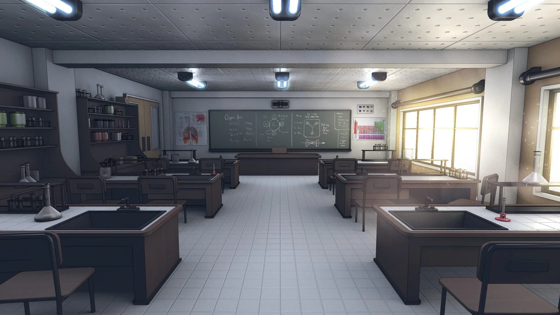 Roomie Romance screenshot 2