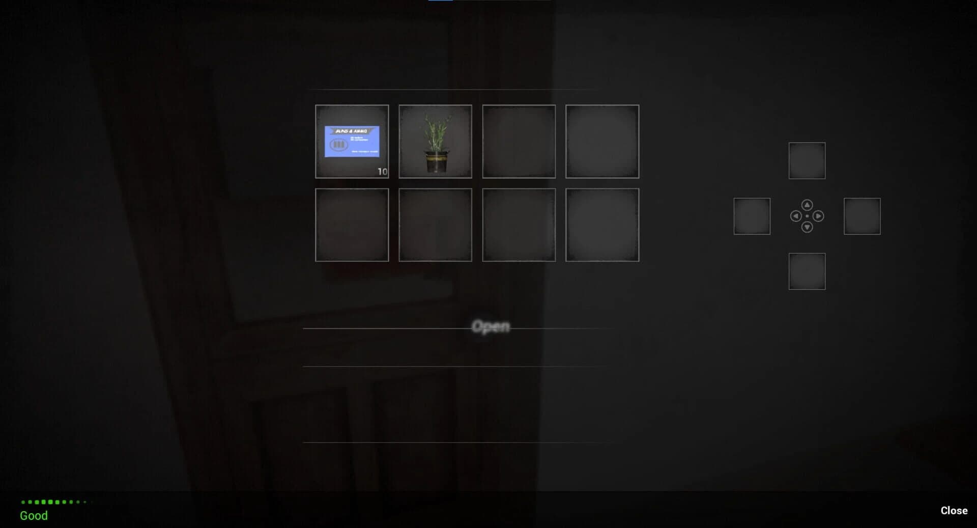 Roomka screenshot 2