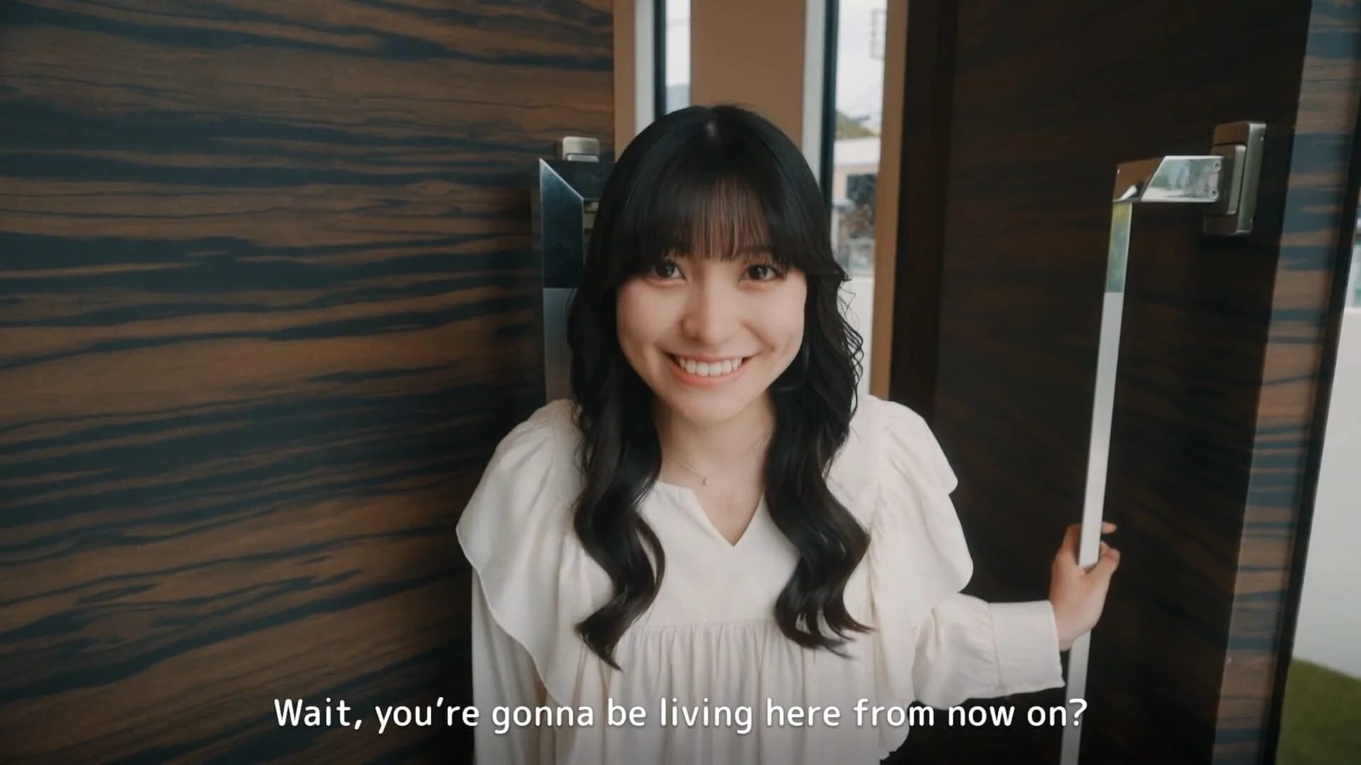 Roommates, Romance, and Ringing Hearts screenshot 4