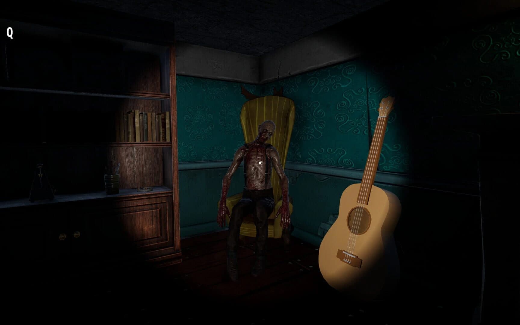 Rooms screenshot 2
