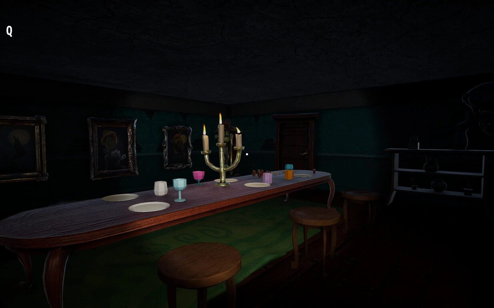 Rooms screenshot 5