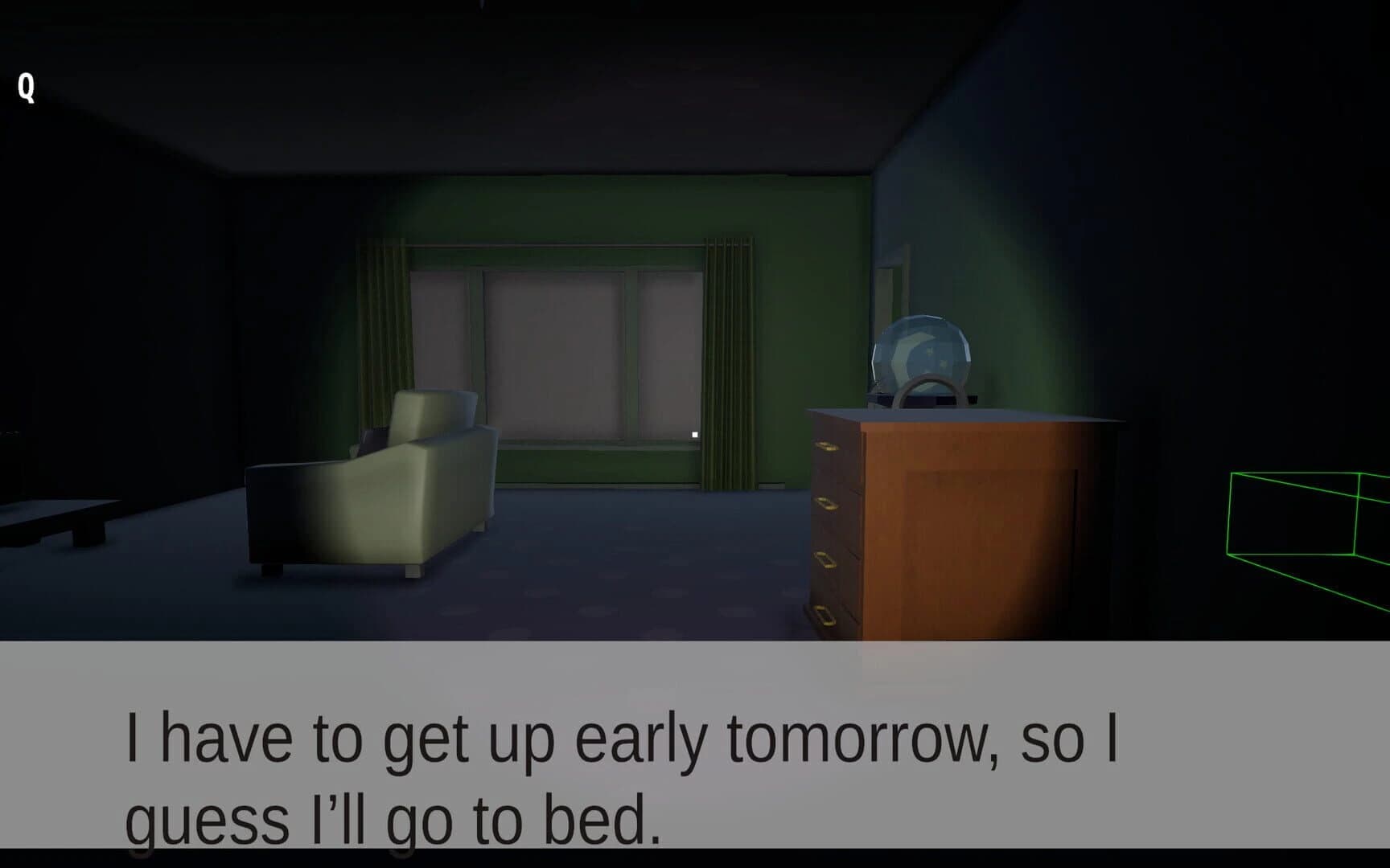 Rooms screenshot 3