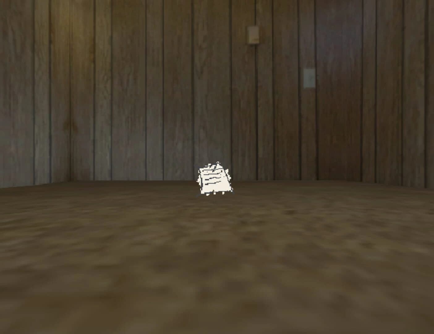Room.txt screenshot 1