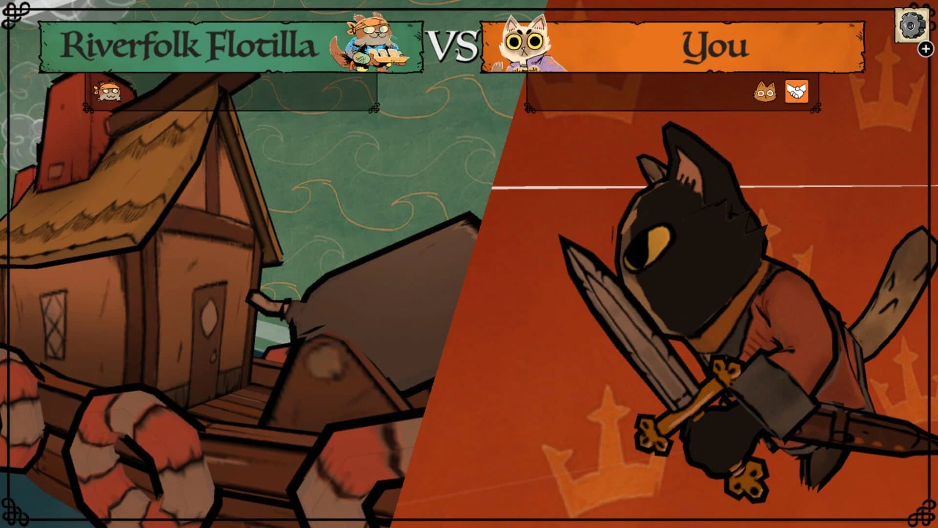 Root: Hirelings & Landmarks screenshot 6