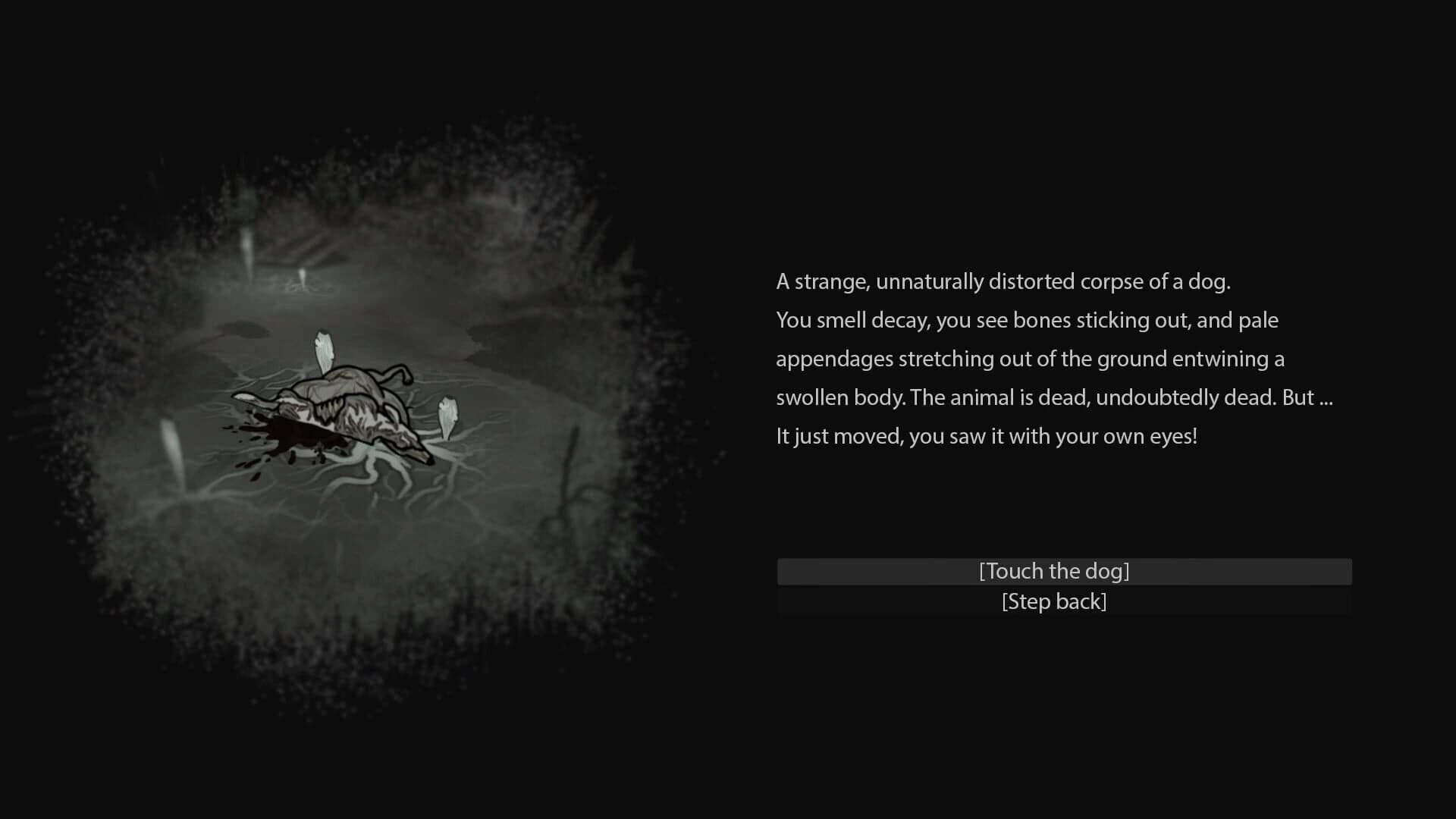 Rooten screenshot 4