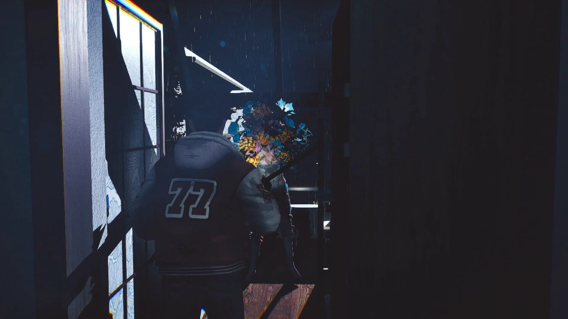 Rootmare screenshot 3