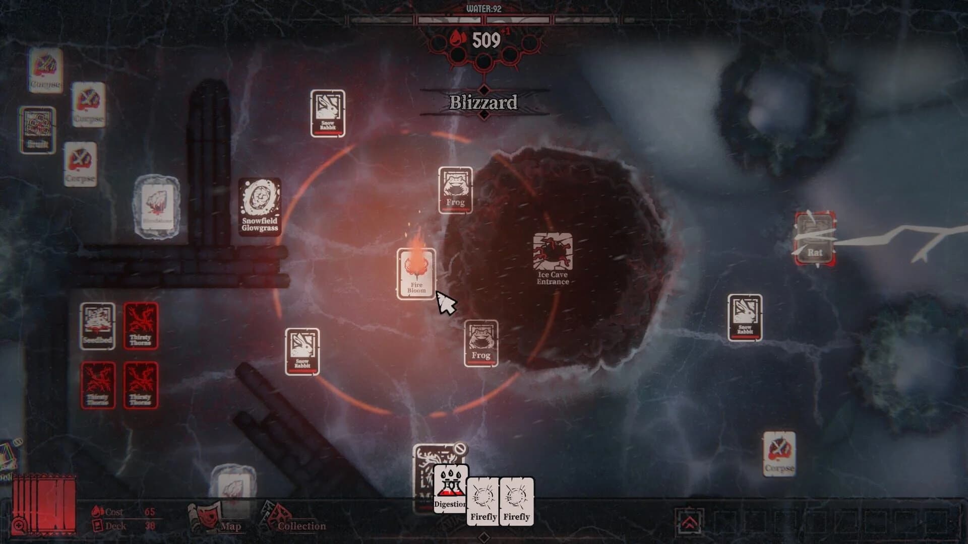 Roots Devour screenshot 5