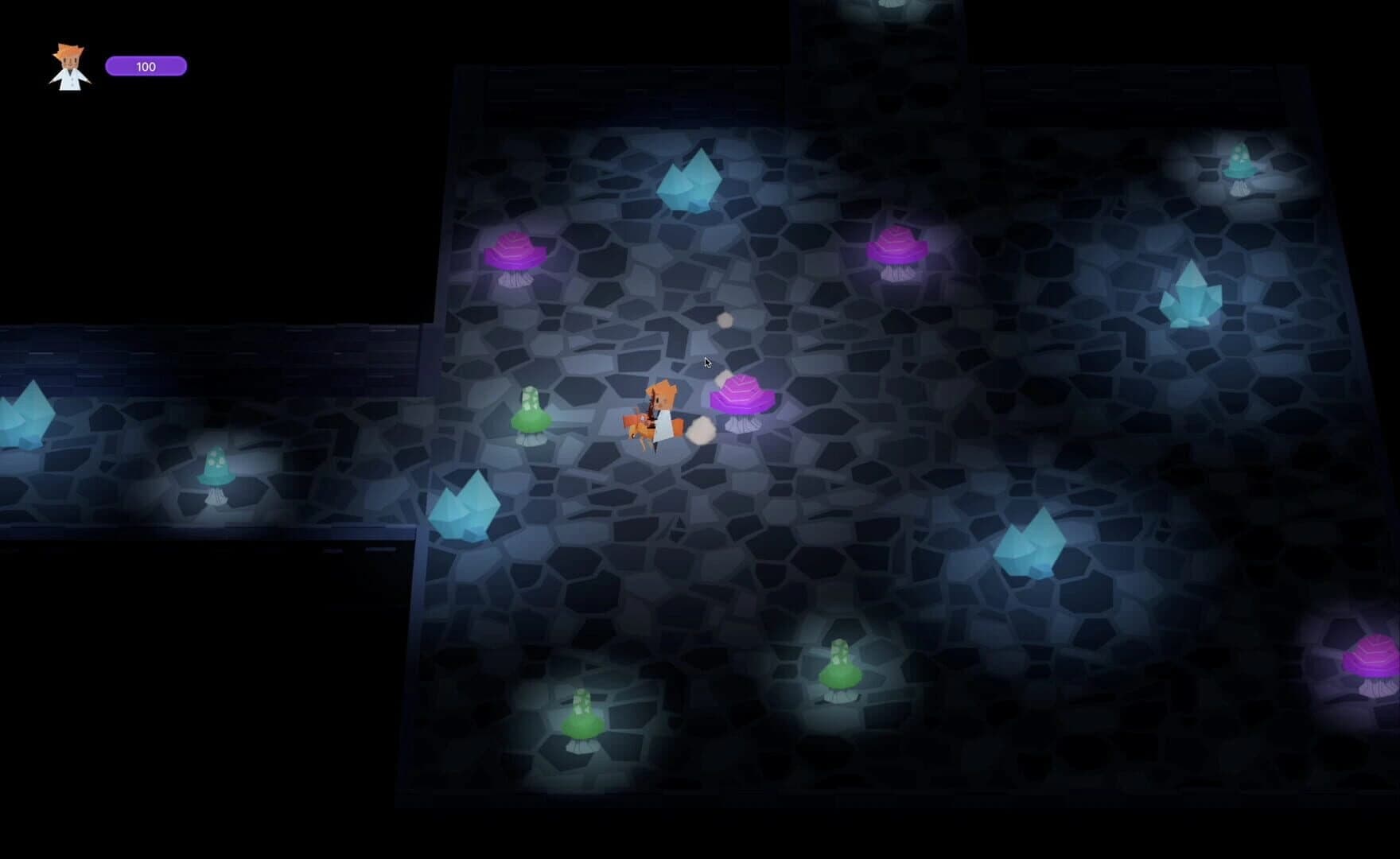 Roots of Fury screenshot 3