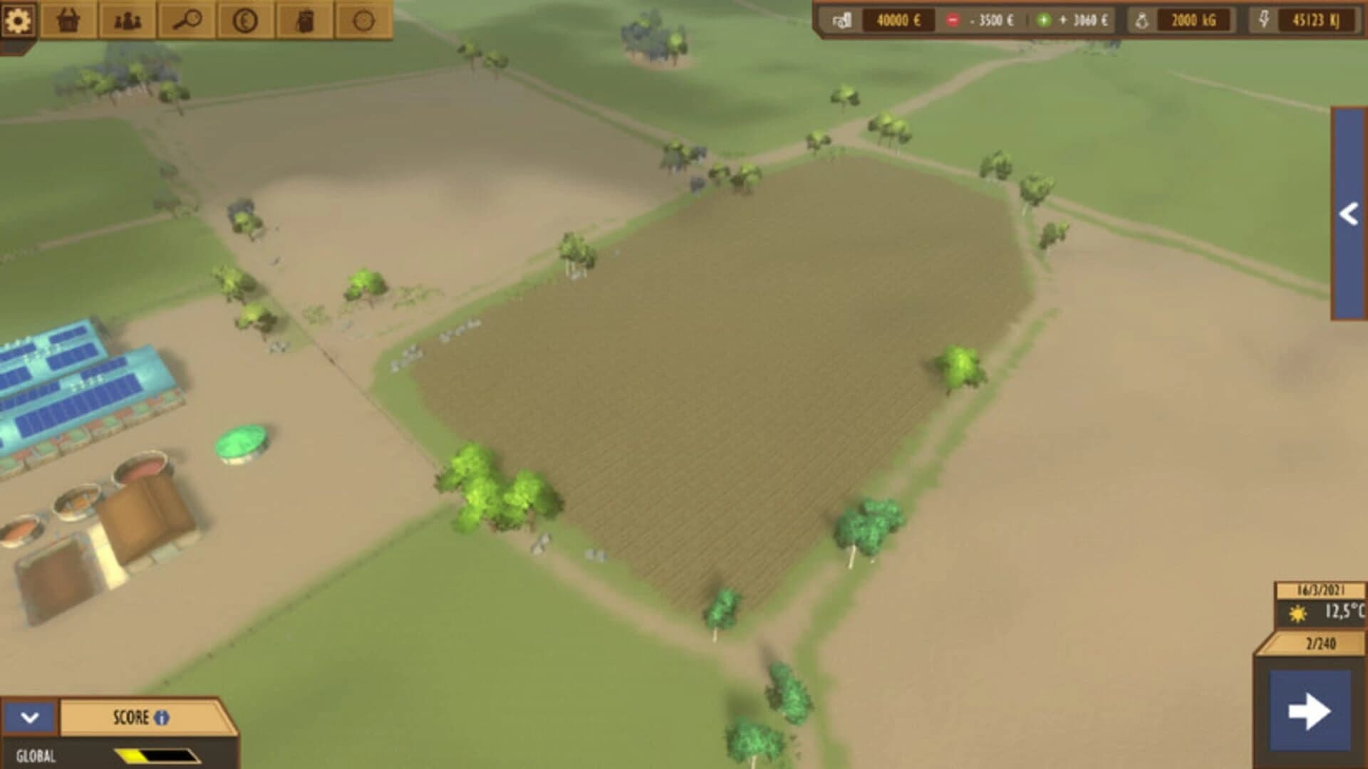 Roots of Tomorrow screenshot 3