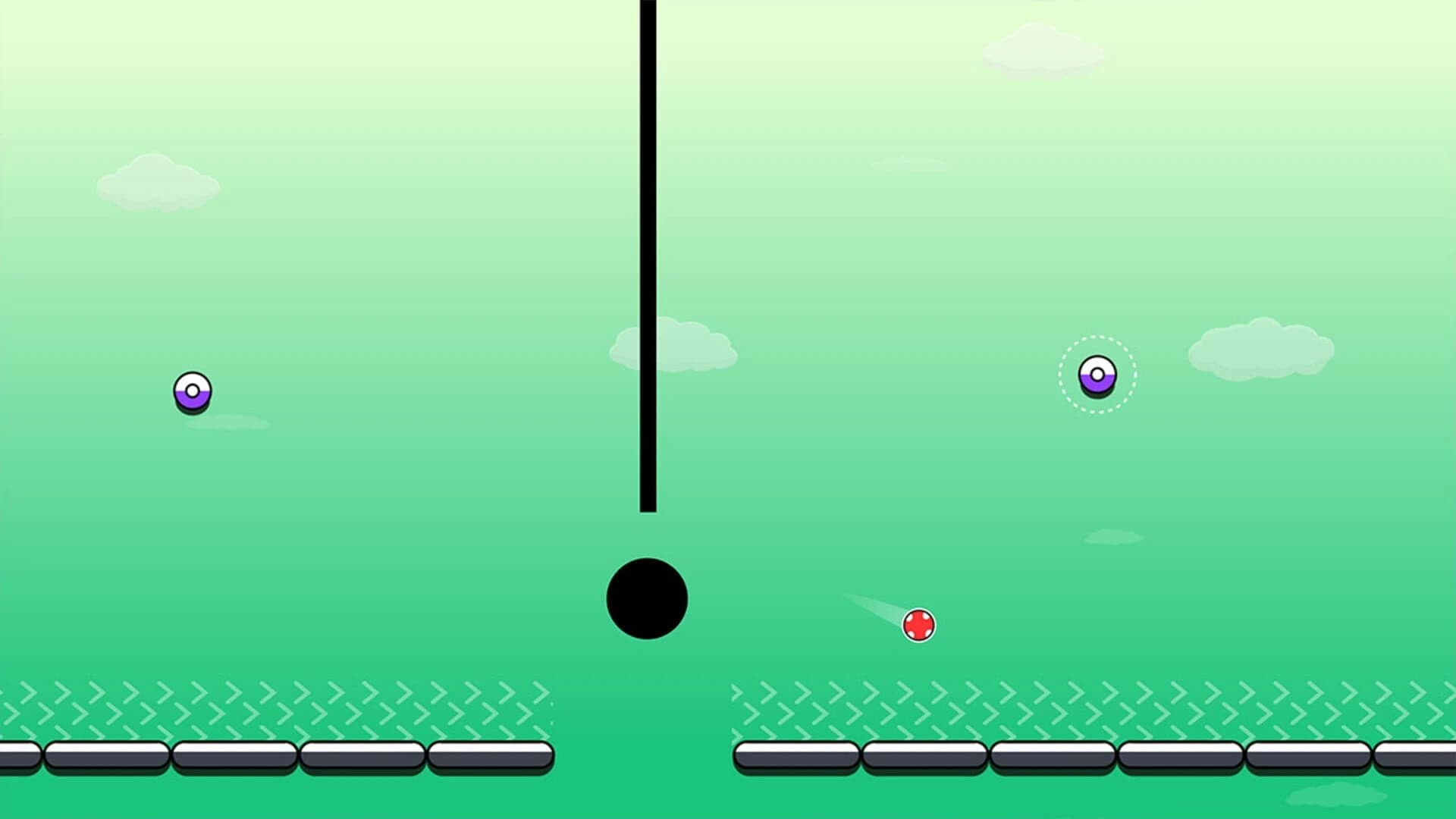 Rope Hope screenshot 3