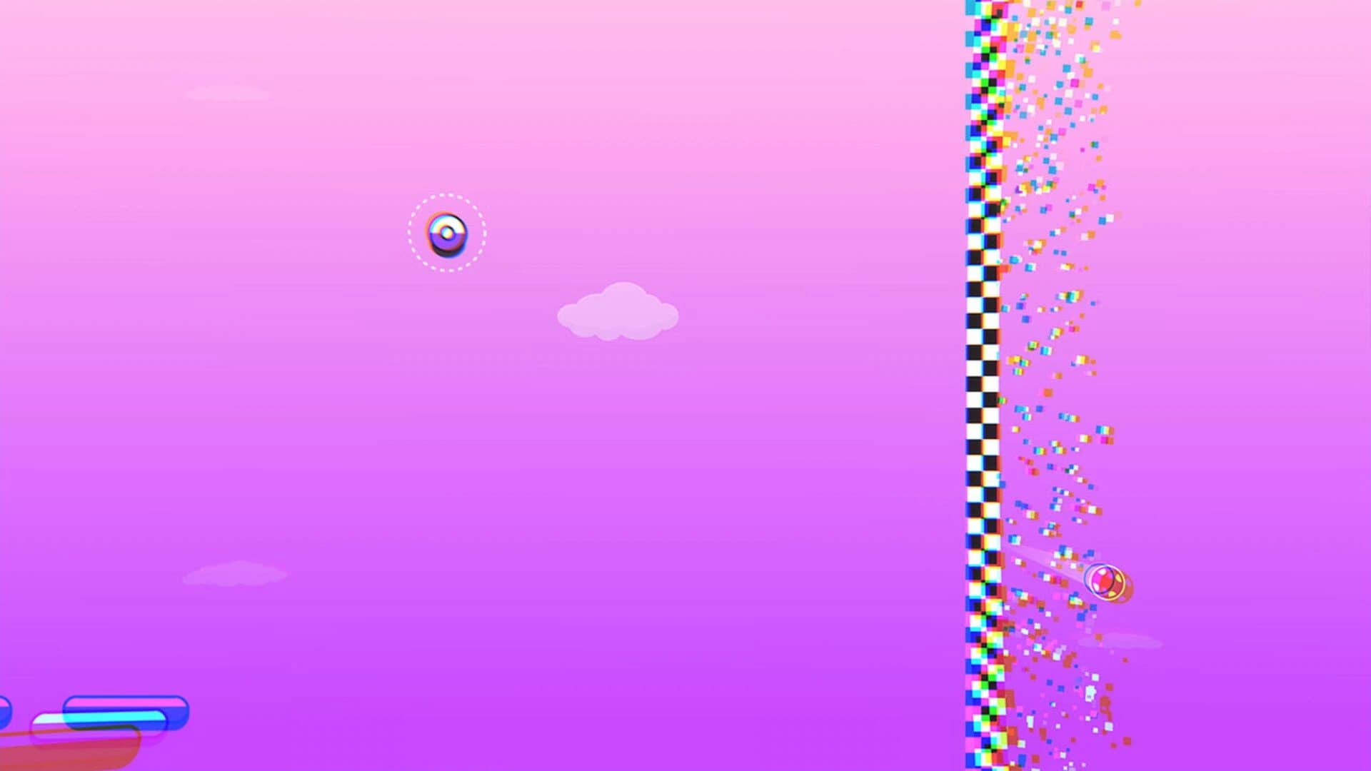 Rope Hope screenshot 2