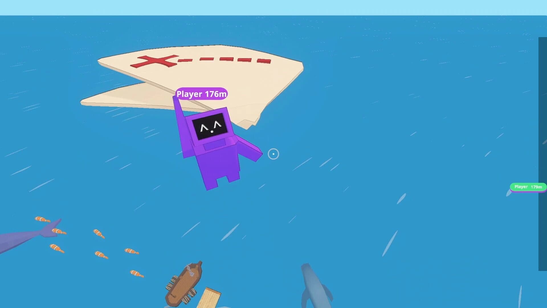 Rope Up! screenshot 4