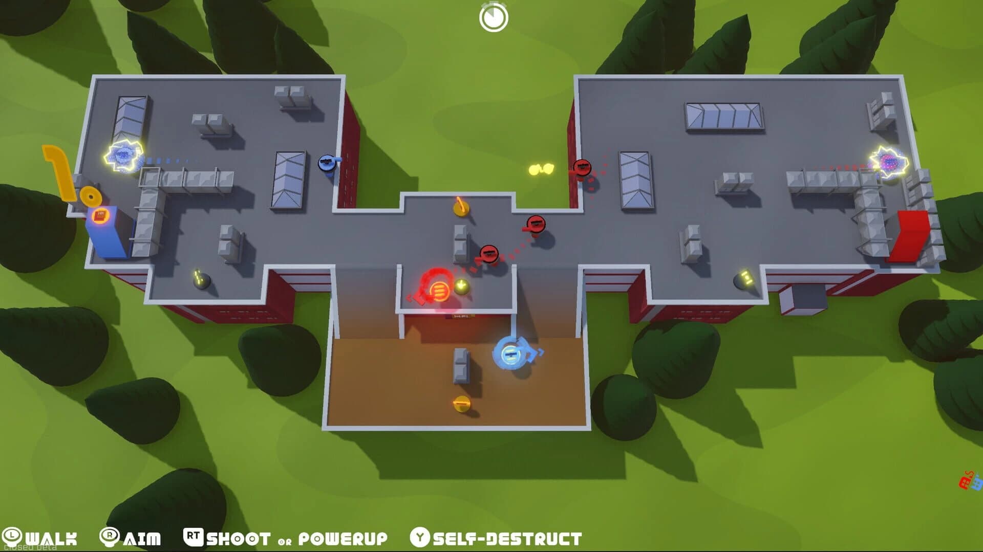 Ropeat screenshot 3